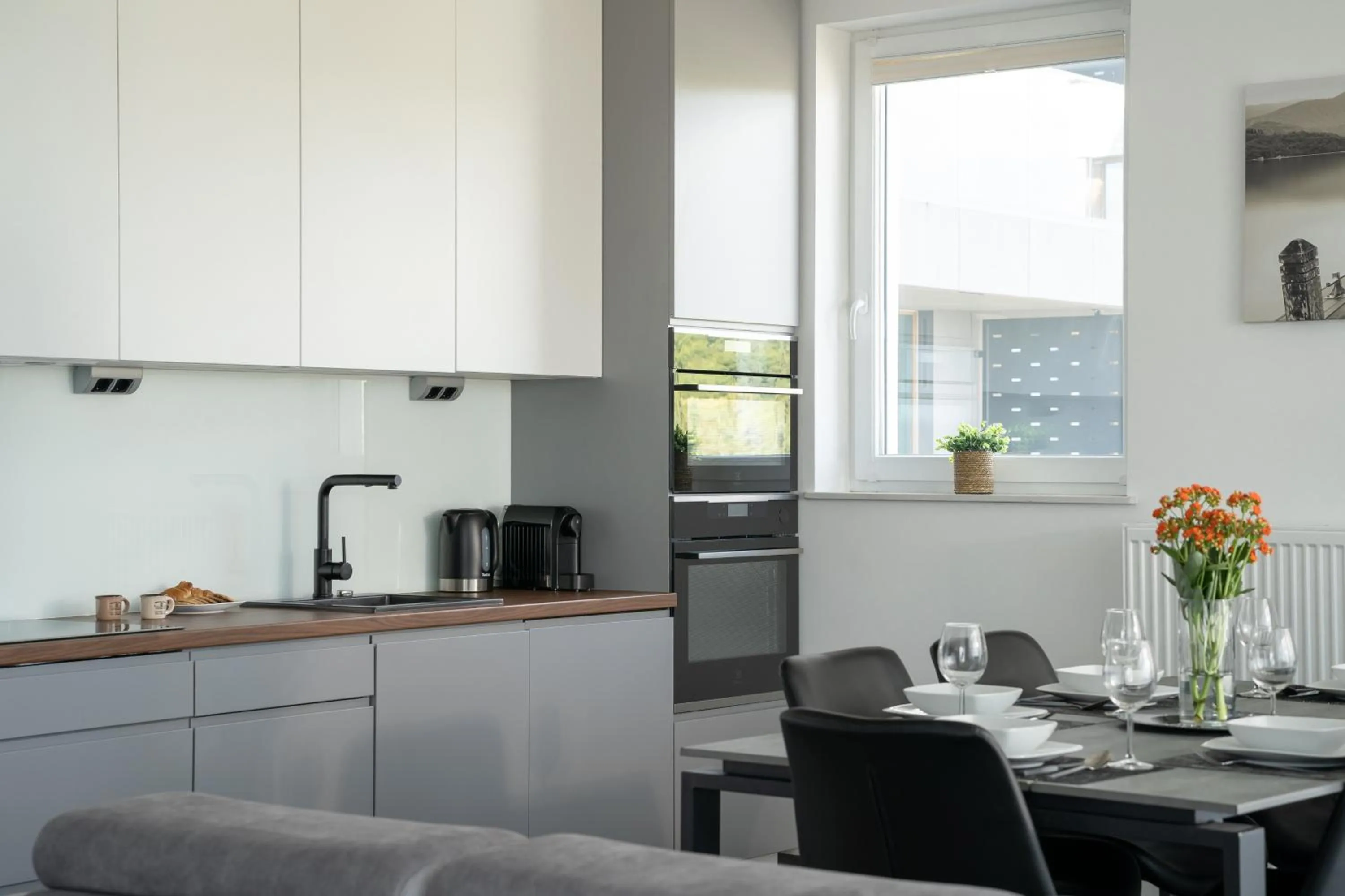 Symphony Modern Tower Apartamenty