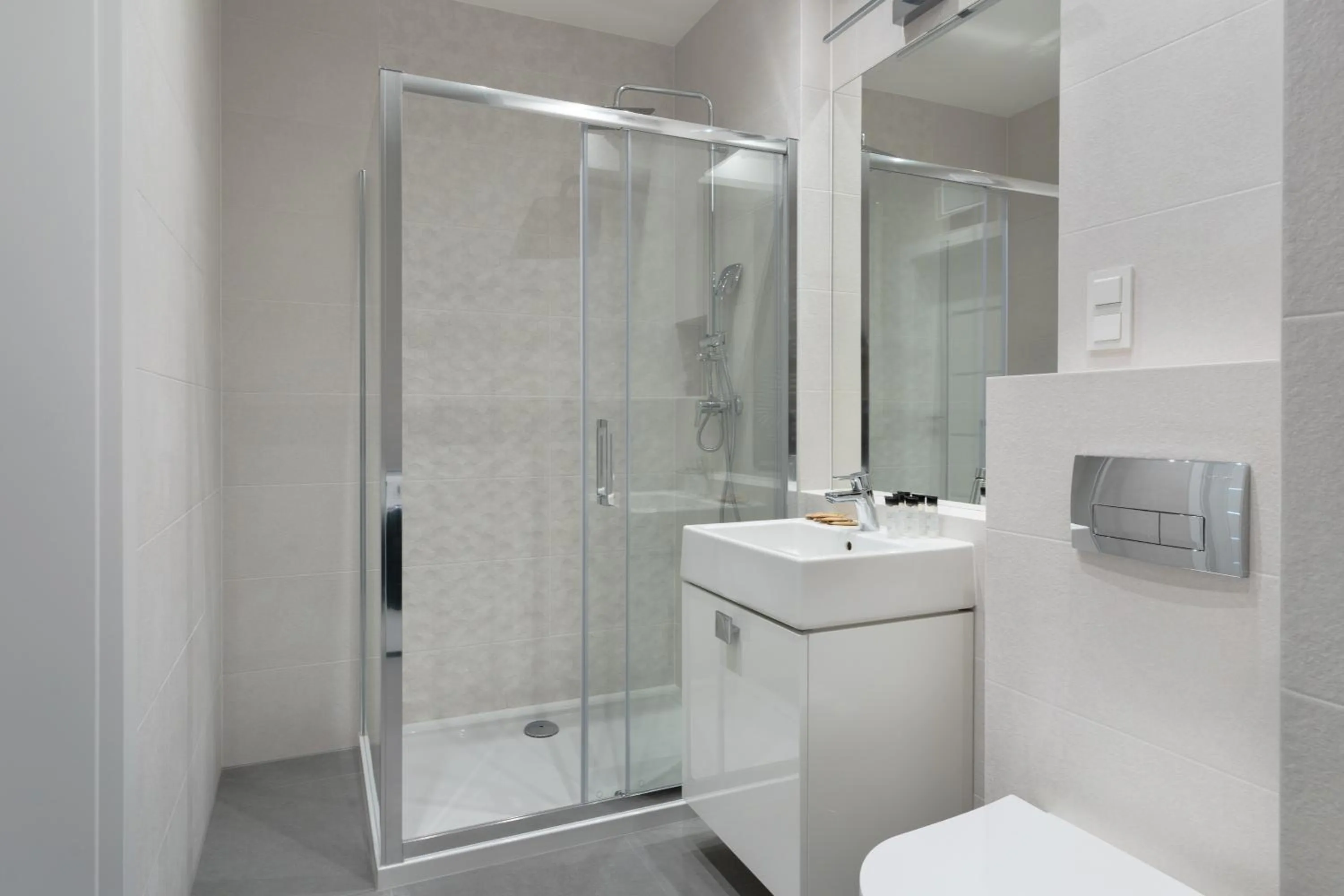 Symphony Modern Tower Apartamenty