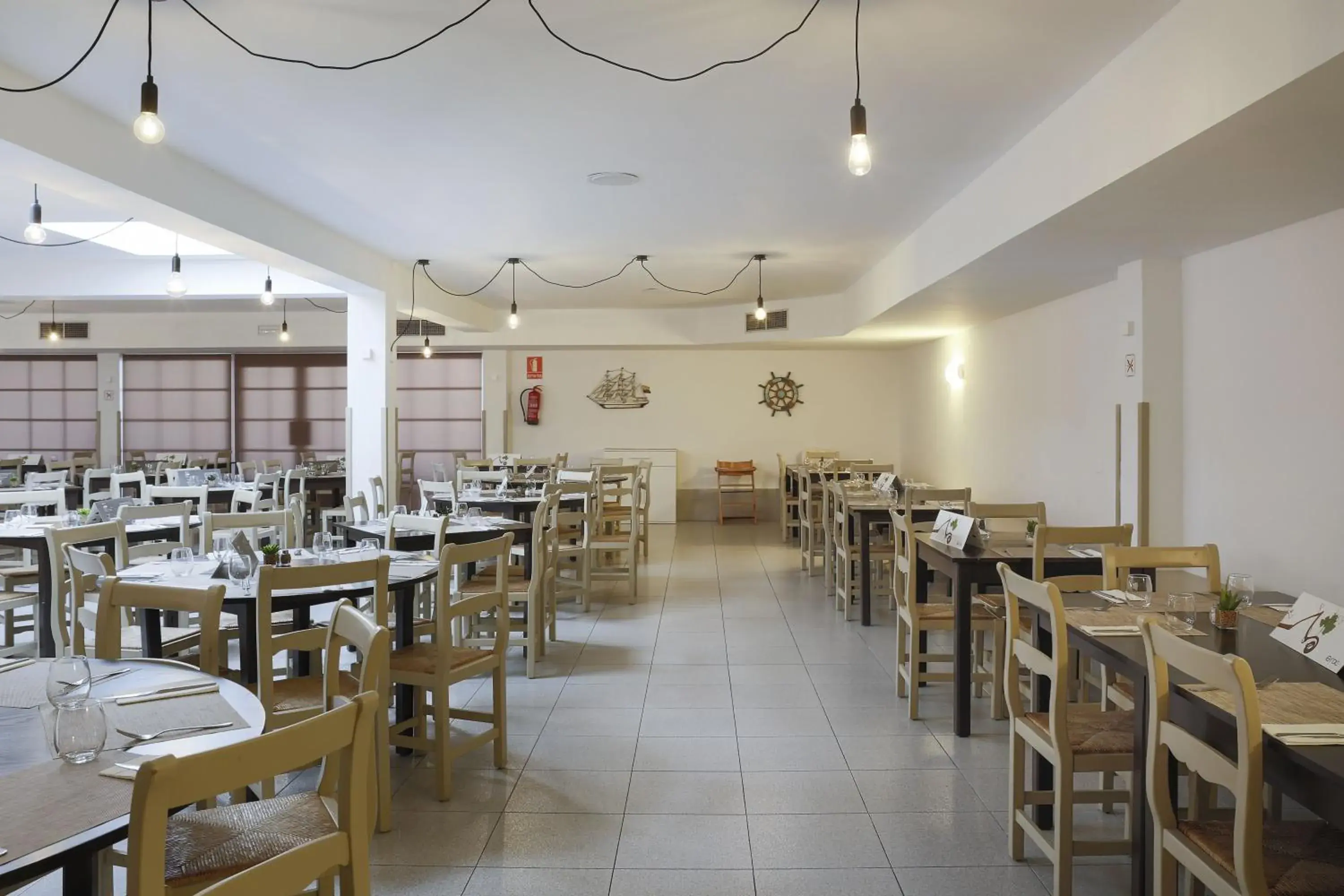 Restaurant/places to eat in Aparthotel FLORA PARK & AQUAROCK Restaurant/places to eat in Aparthotel FLORA PARK & AQUAROCK