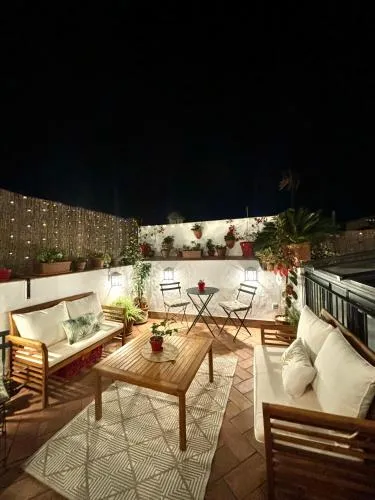 La Gitanilla Alojamiento & Encanto Jerez