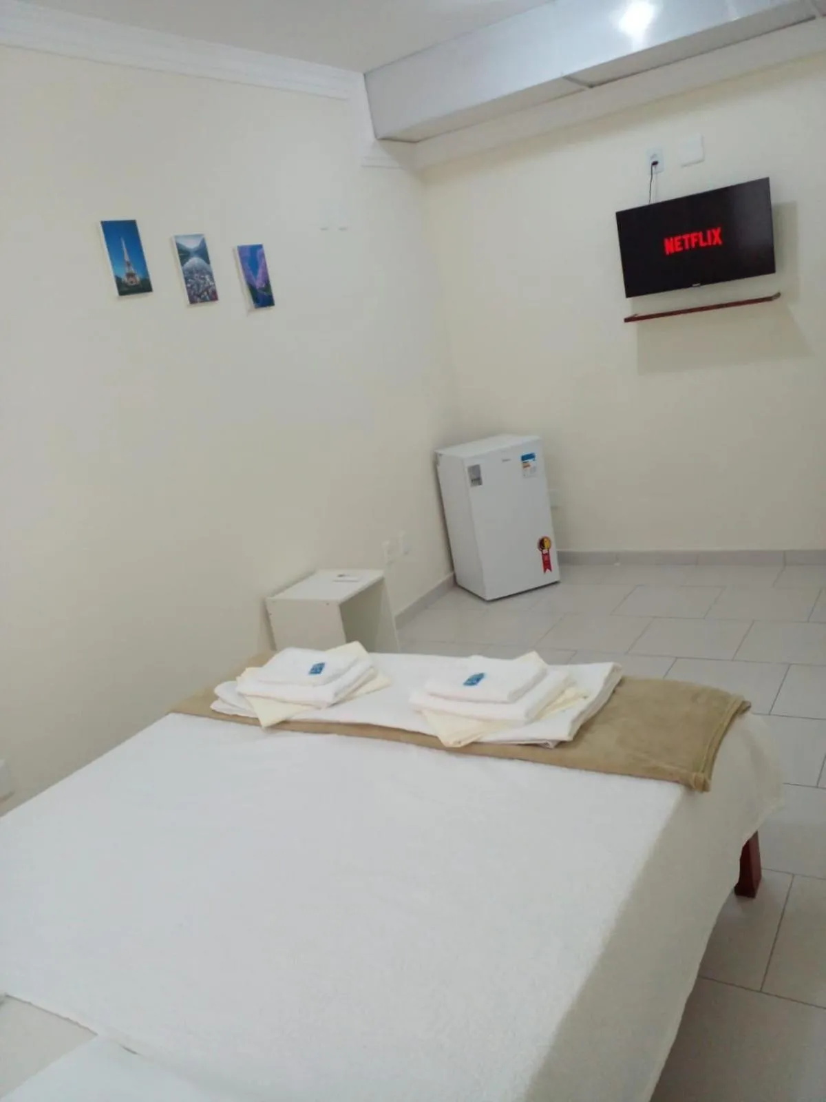 Riachuelo Hotel