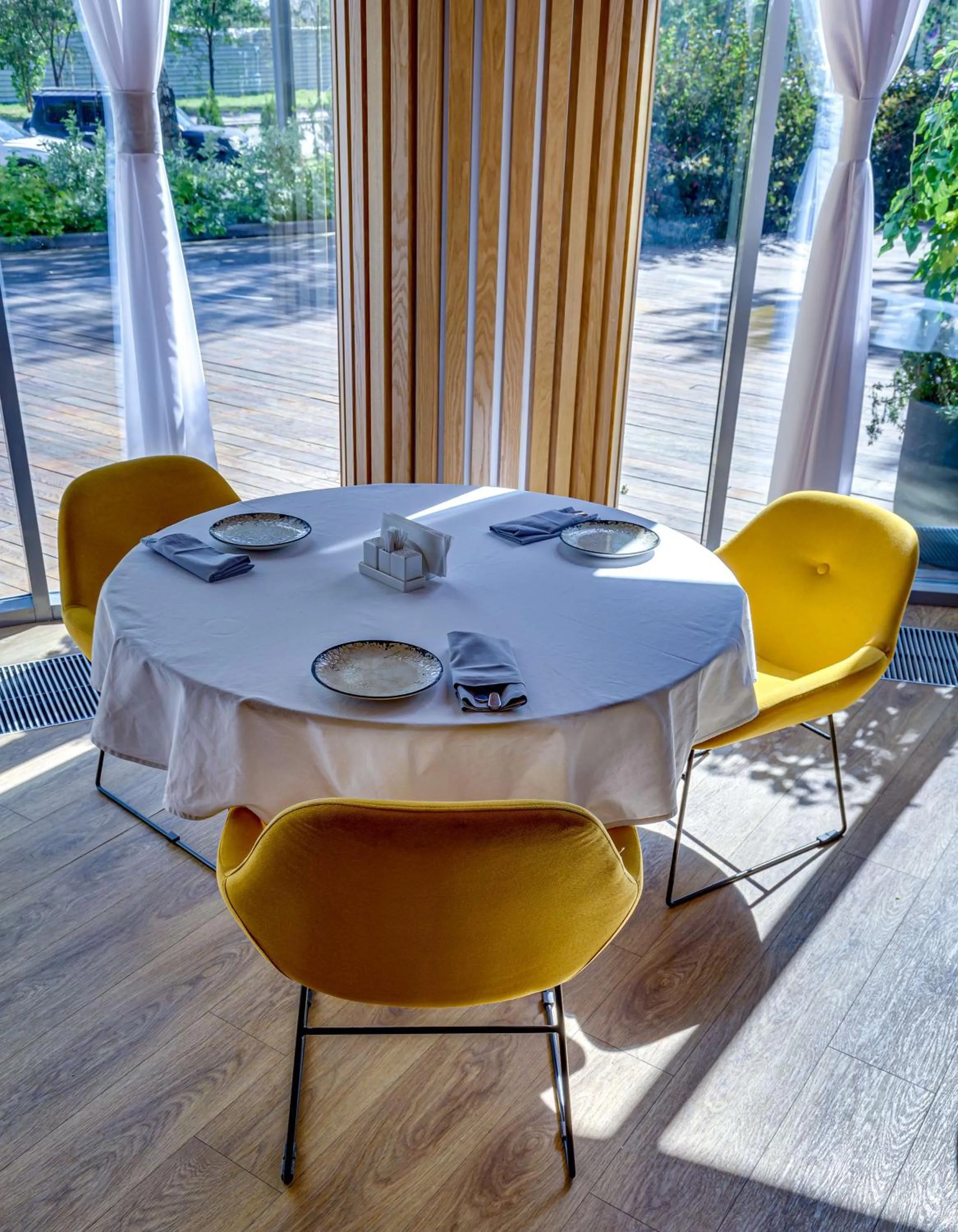 Sports in Sadu Hotel Almaty, a member of Radisson Individuals