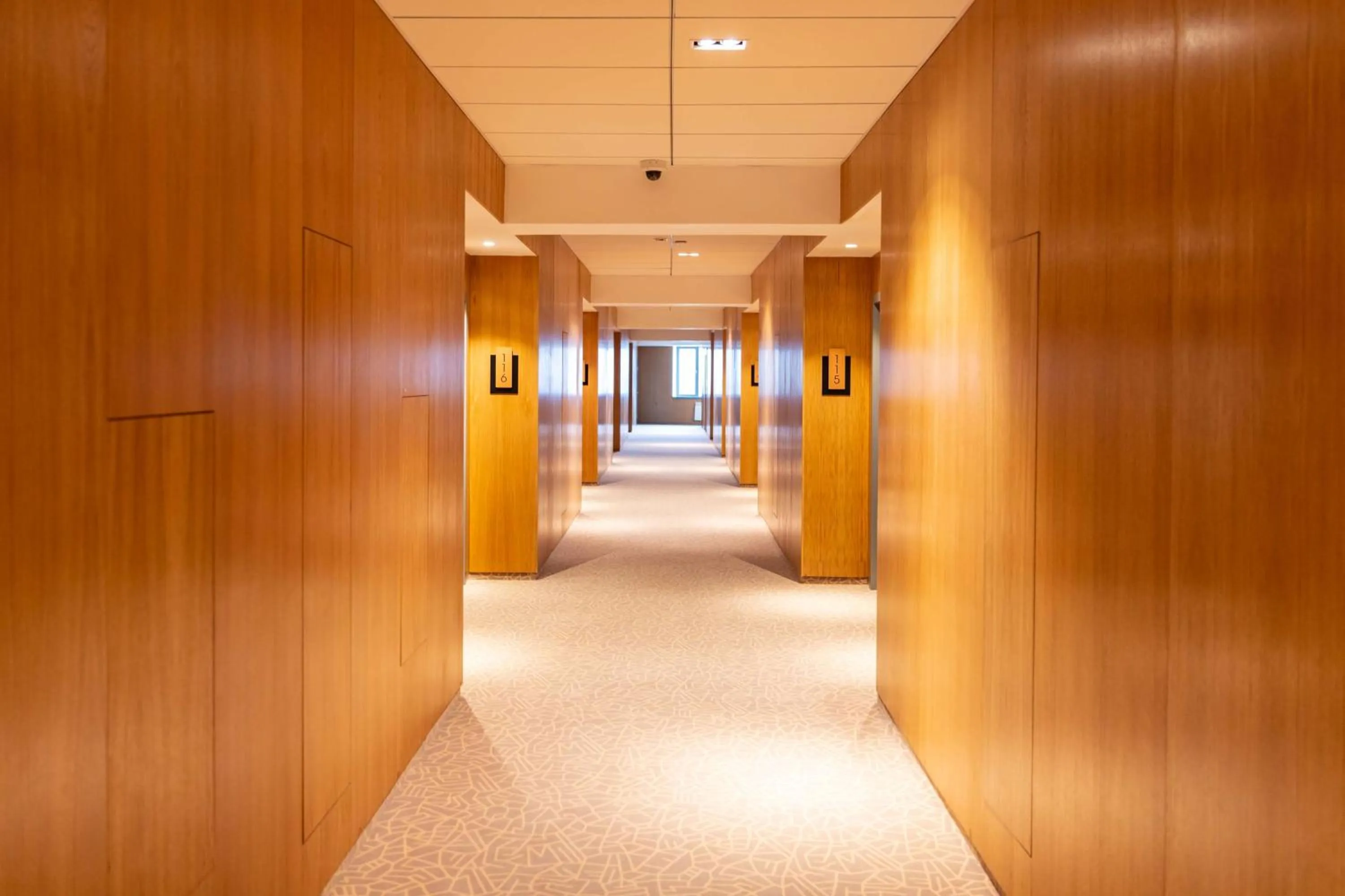 Property building in Sadu Hotel Almaty, a member of Radisson Individuals