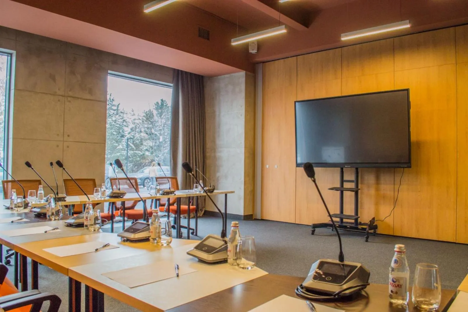 Sadu Hotel Almaty, a member of Radisson Individuals