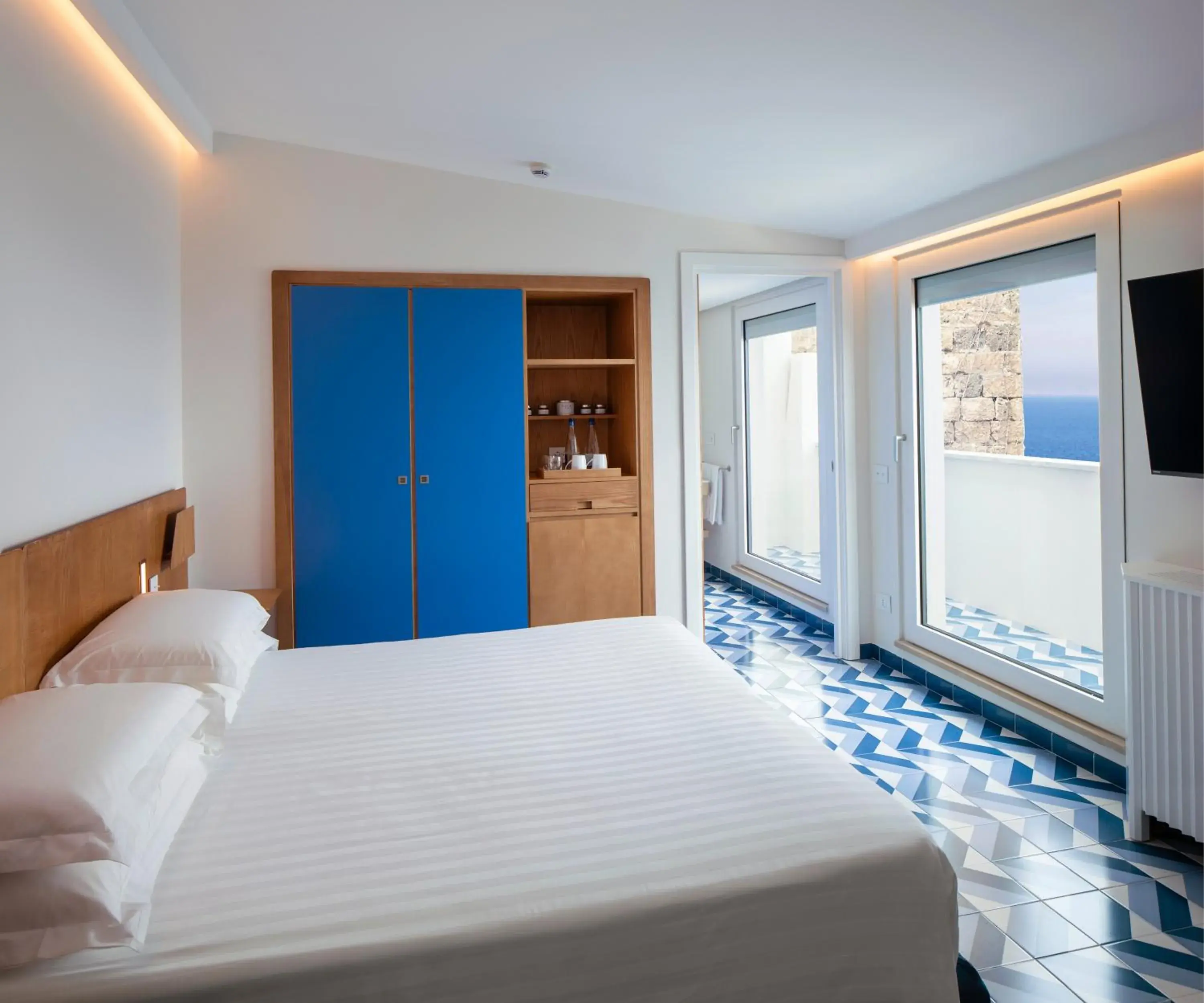 Bed in Parco dei Principi Bed in Parco dei Principi