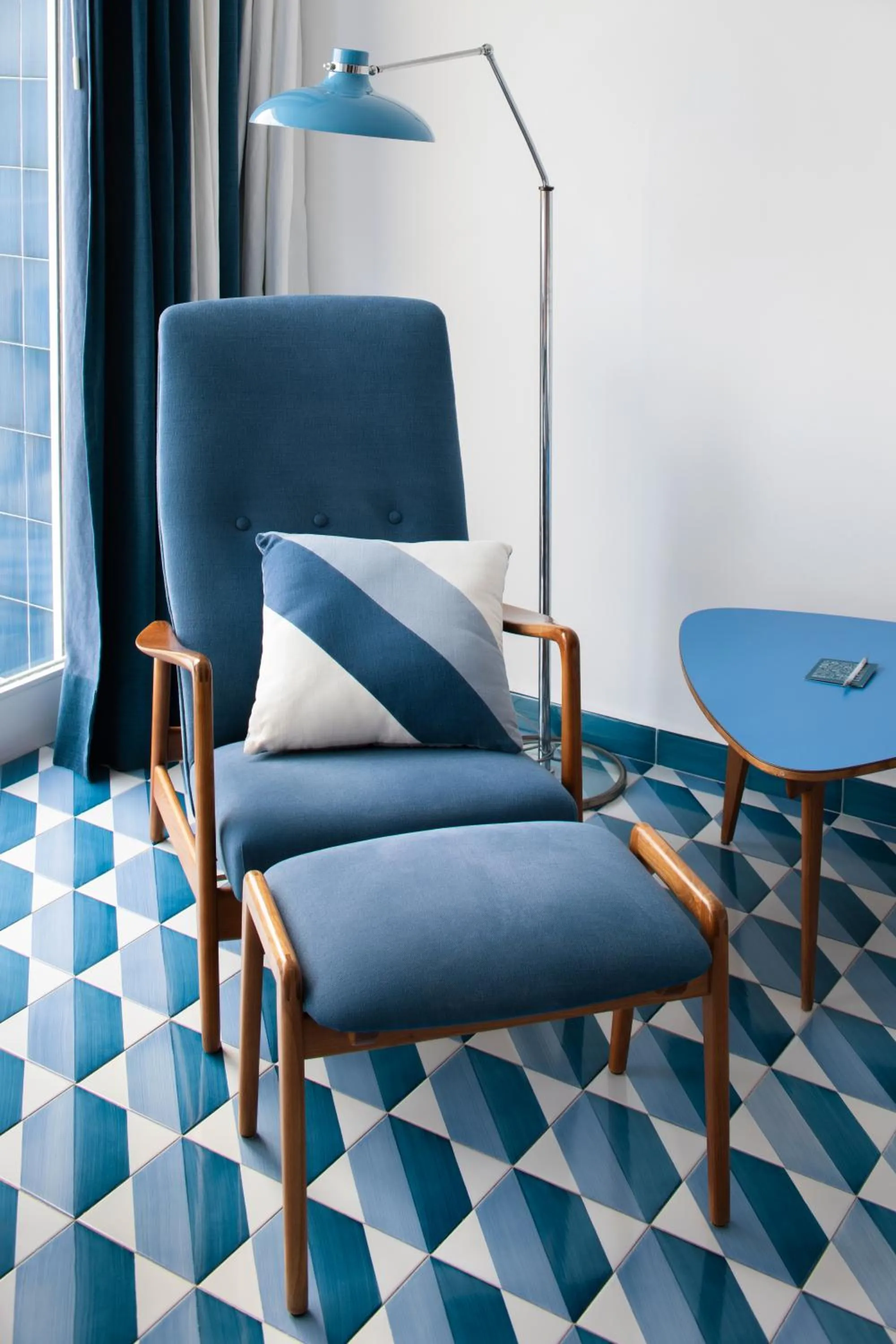 furniture in Parco dei Principi