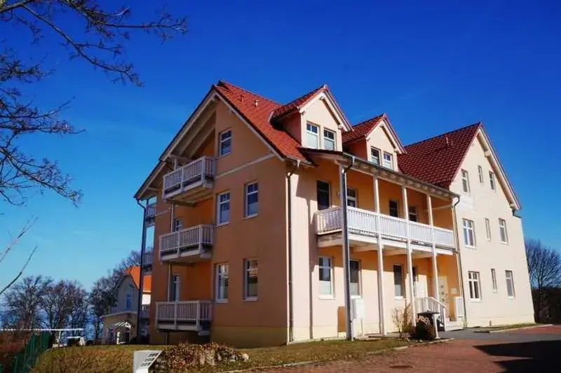 Villa Bergfrieden Ferienwohnung 45428 Villa Bergfrieden Ferienwohnung 45428