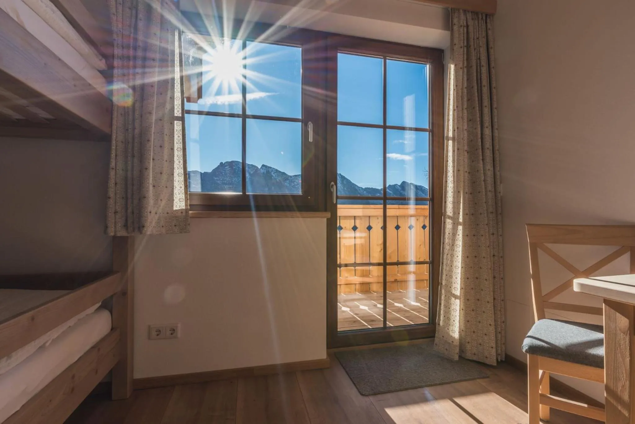 d'Genussalm by Alpine Genusswelten