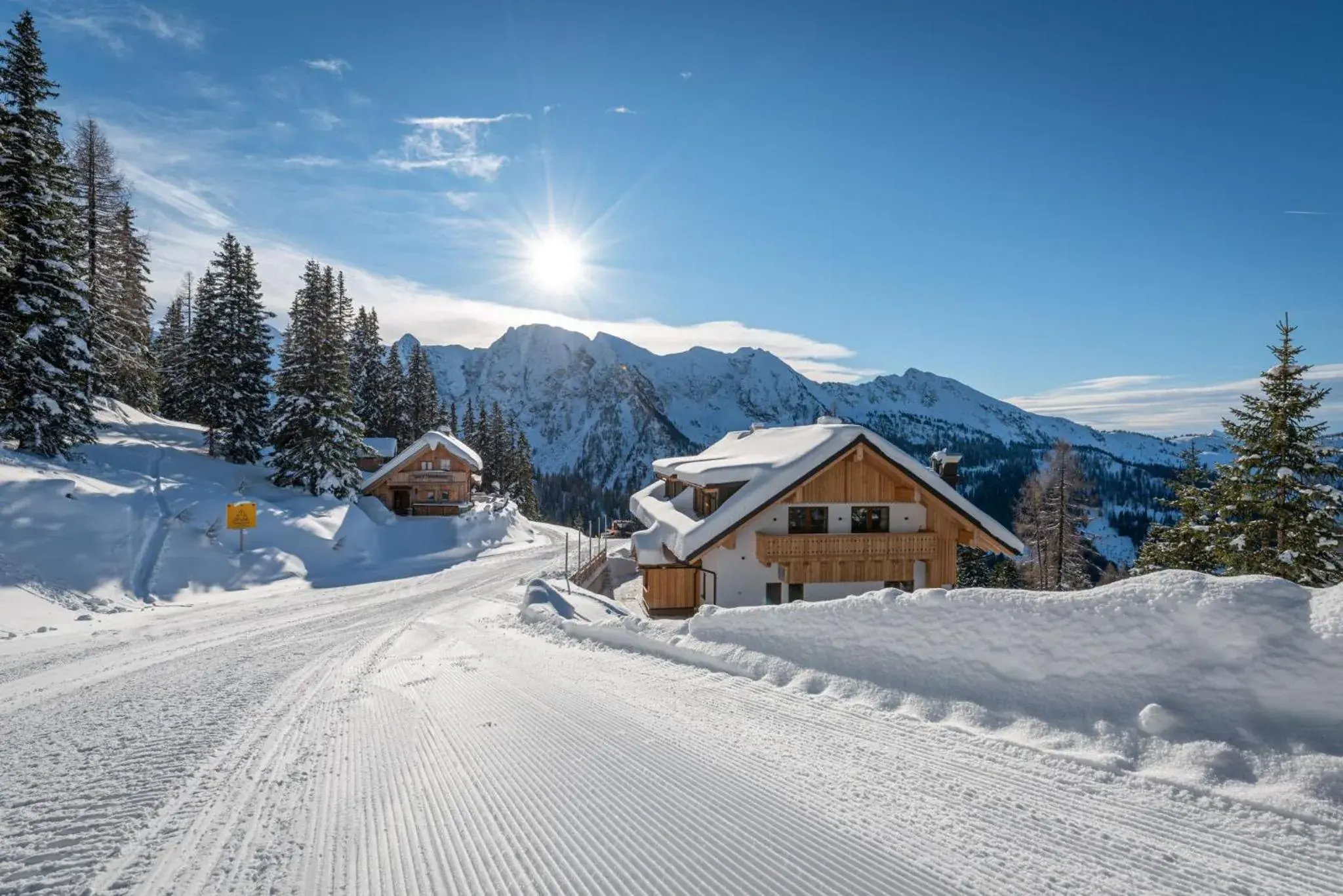 d'Genussalm by Alpine Genusswelten d'Genussalm by Alpine Genusswelten