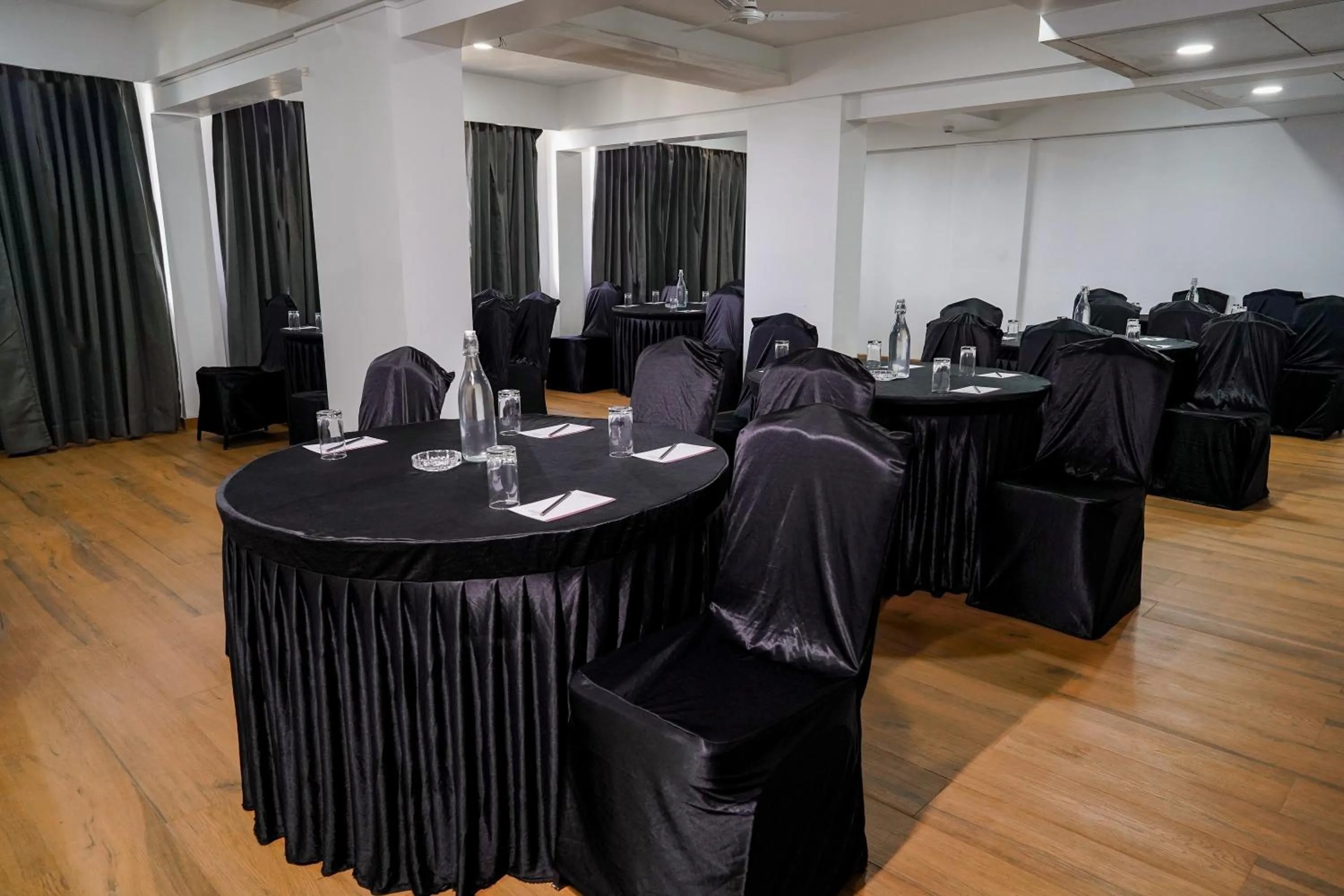 Meeting/conference room in TGI Ameya Grand