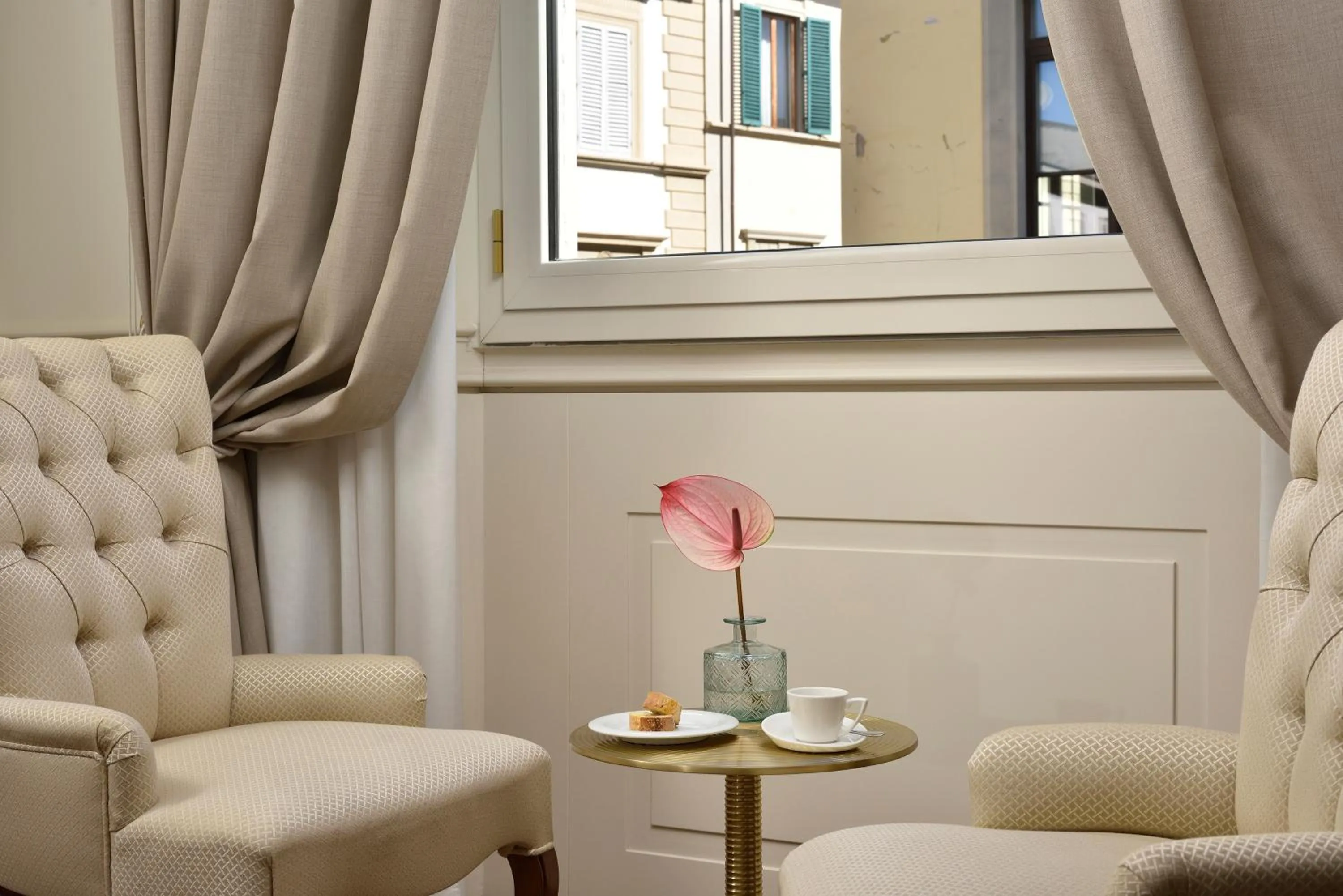 Other in Hotel Kraft