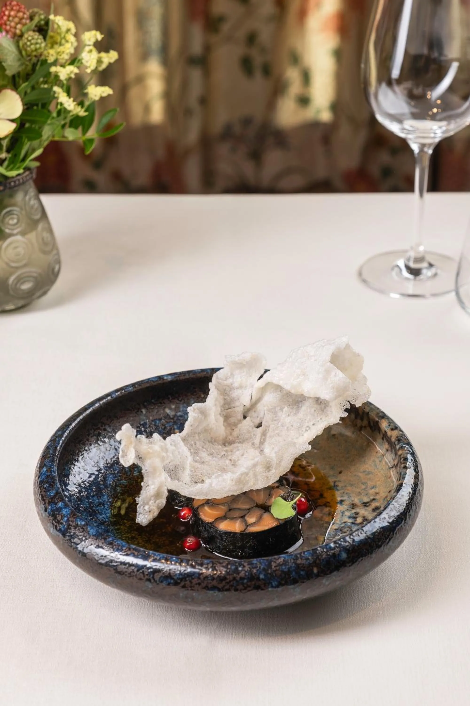 Restaurant/places to eat in Ville Sull'Arno