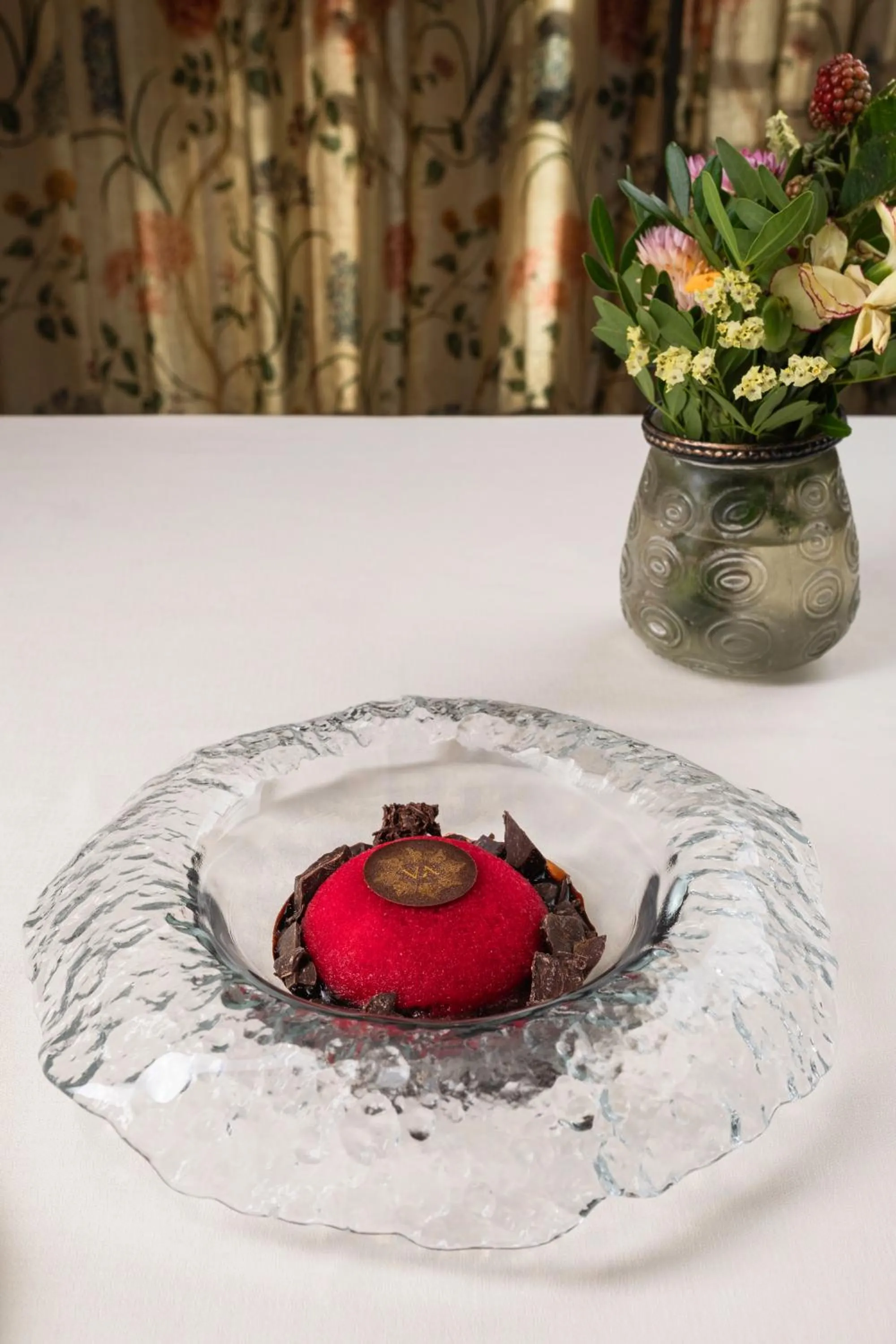 Restaurant/places to eat in Ville Sull'Arno