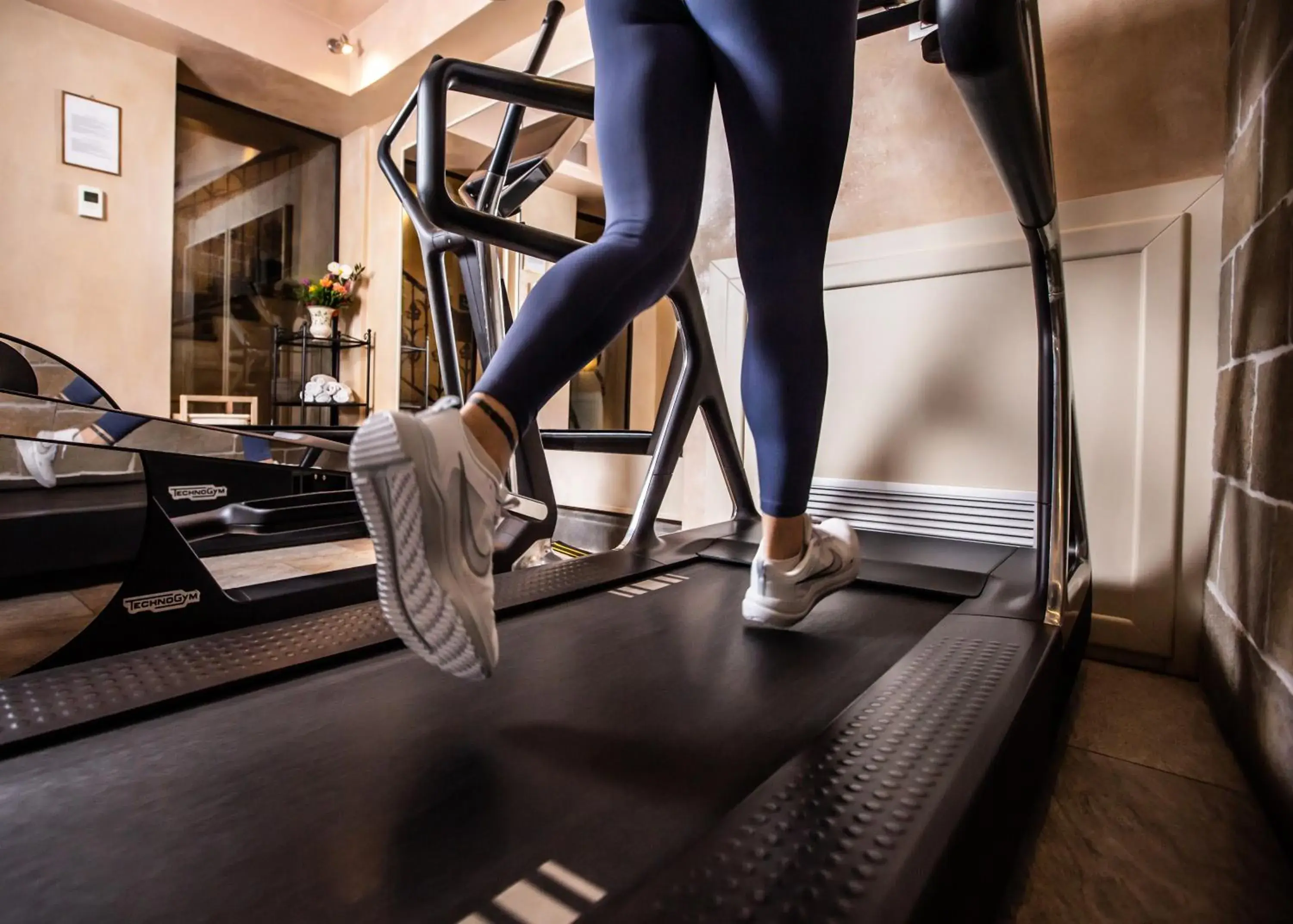 Fitness centre/facilities in Ville Sull'Arno Fitness centre/facilities in Ville Sull'Arno