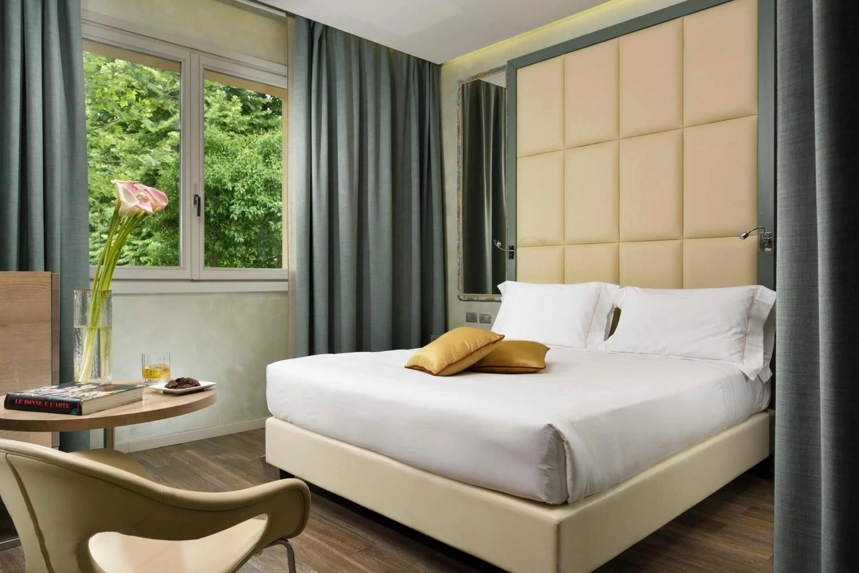 Bedroom, Bed in Ville Sull'Arno