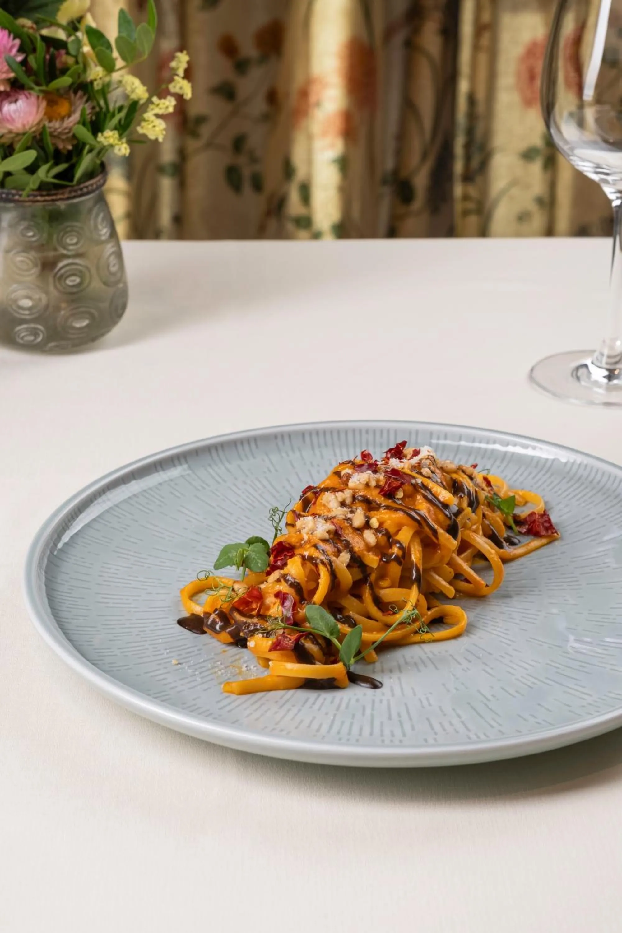 Restaurant/places to eat in Ville Sull'Arno