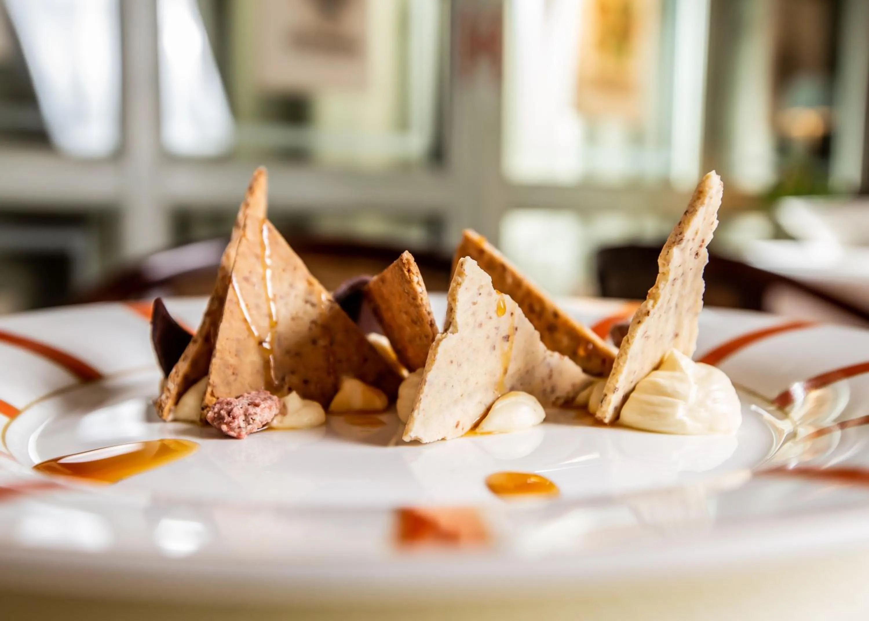 Restaurant/places to eat in Ville Sull'Arno