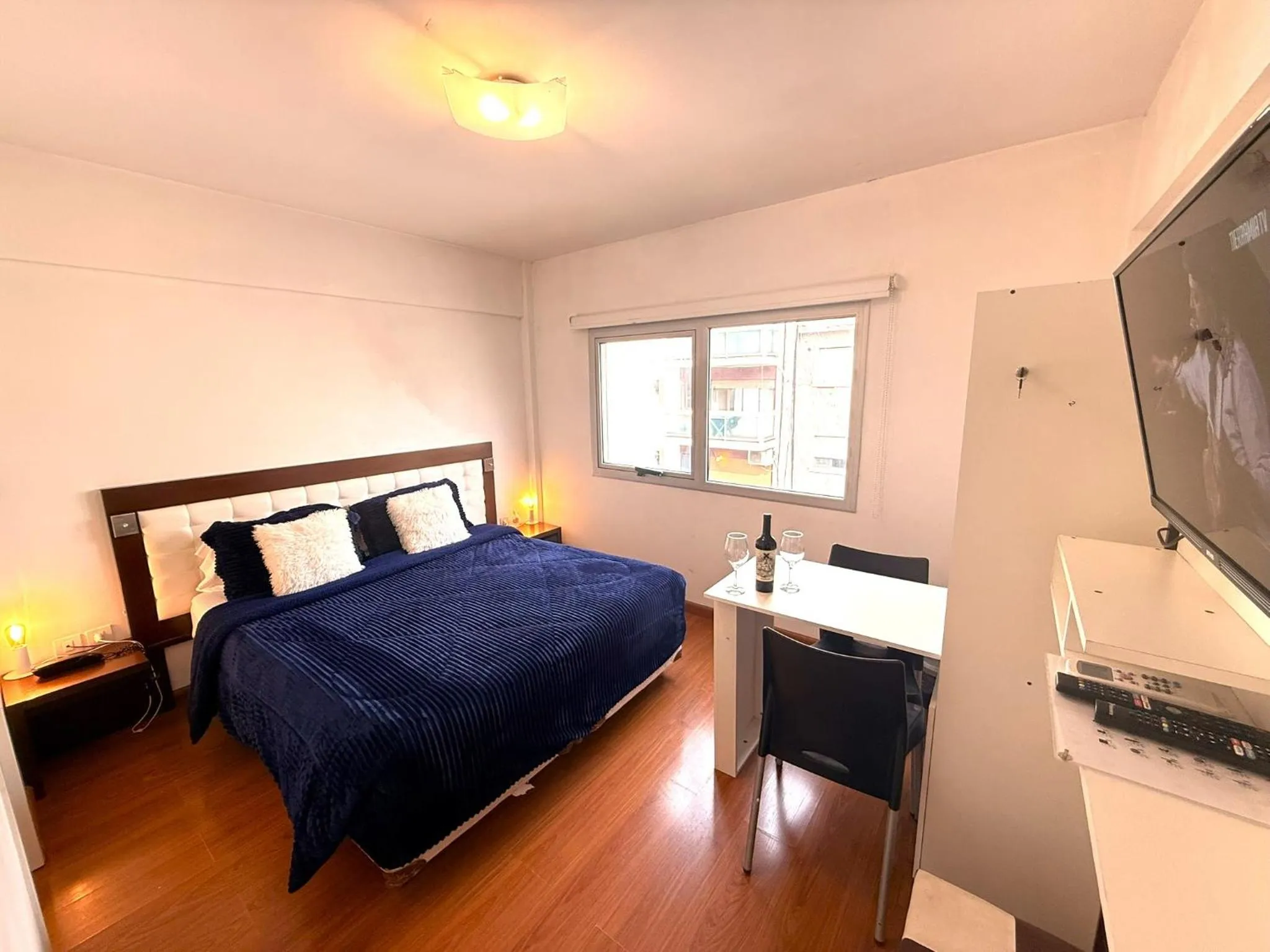 Bed in Edificio Recoleta - Hoteles Recoleta