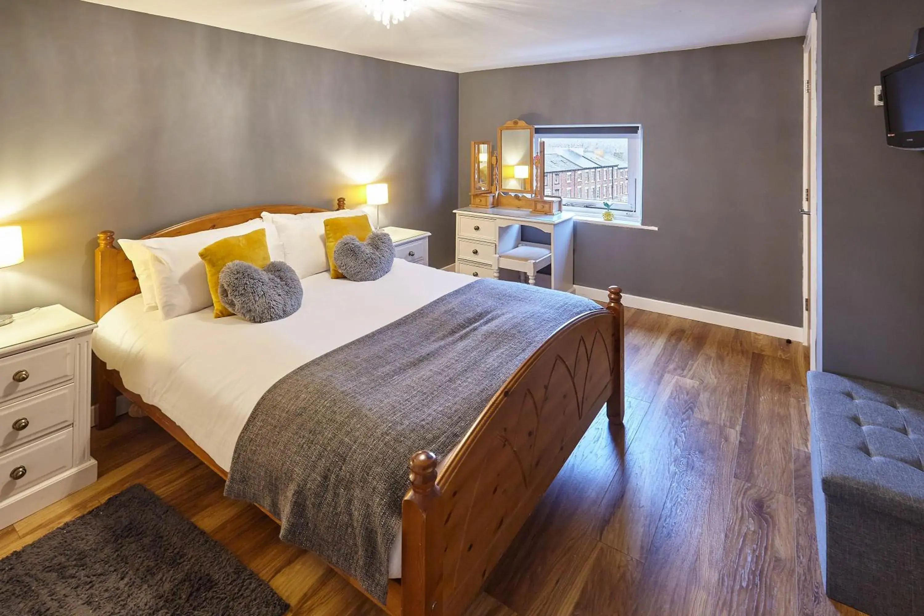 Host & Stay - Abbey Heights Host & Stay - Abbey Heights