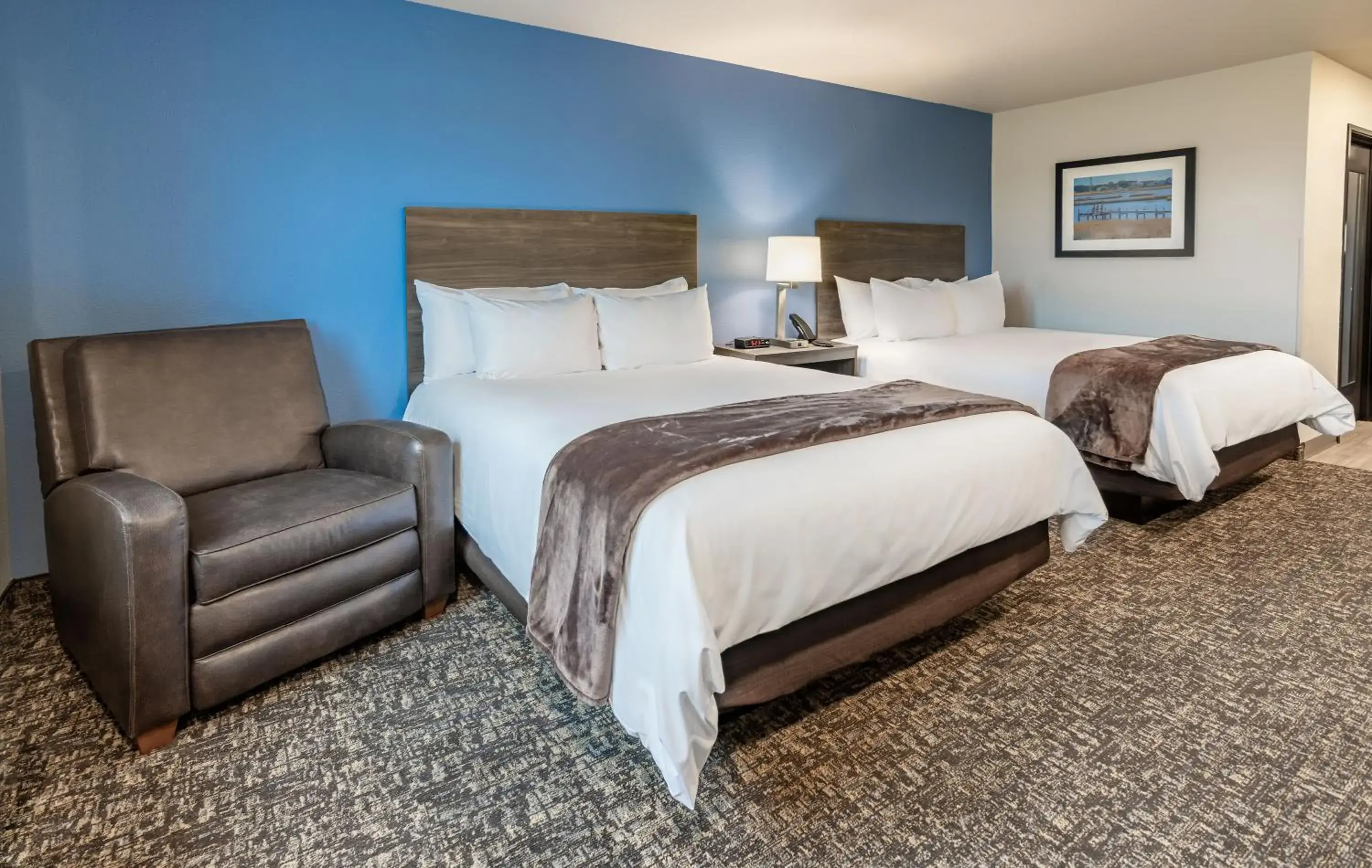 Bed in My Place Hotel-Wenatchee, WA Bed in My Place Hotel-Wenatchee, WA