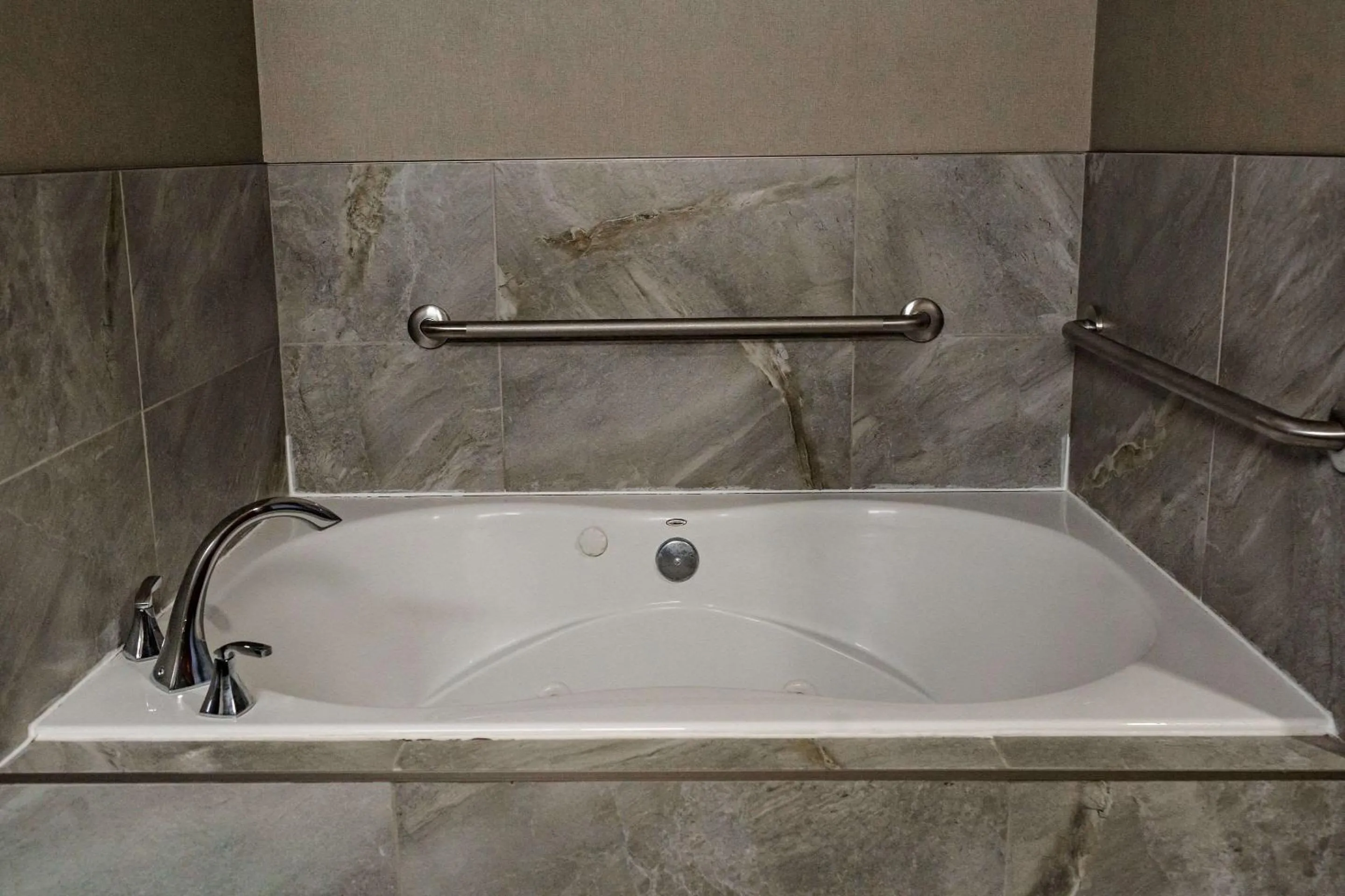 Bedroom in Radisson Hotel Edmonton Airport