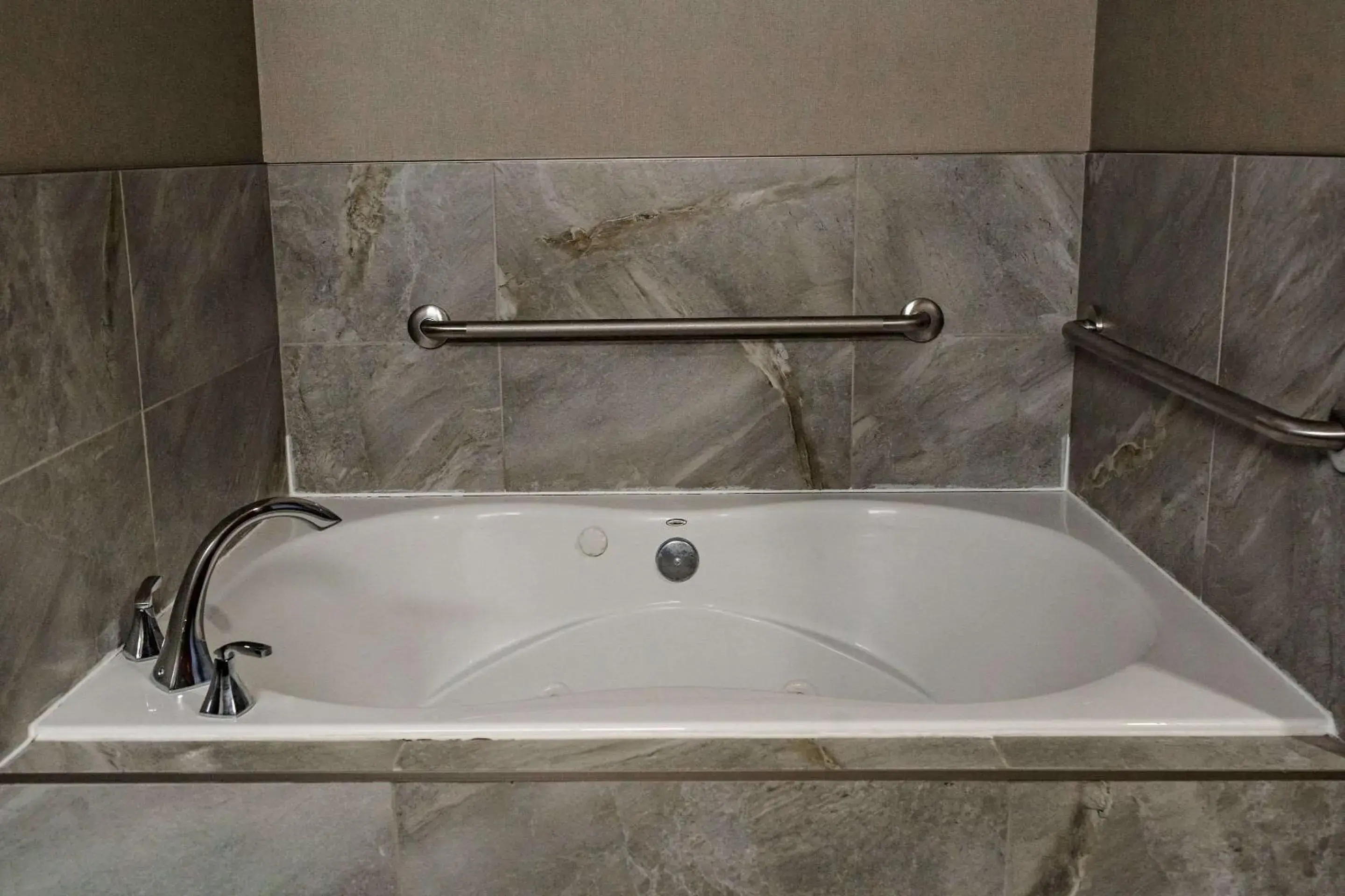 Bedroom in Radisson Hotel Edmonton Airport Bedroom in Radisson Hotel Edmonton Airport