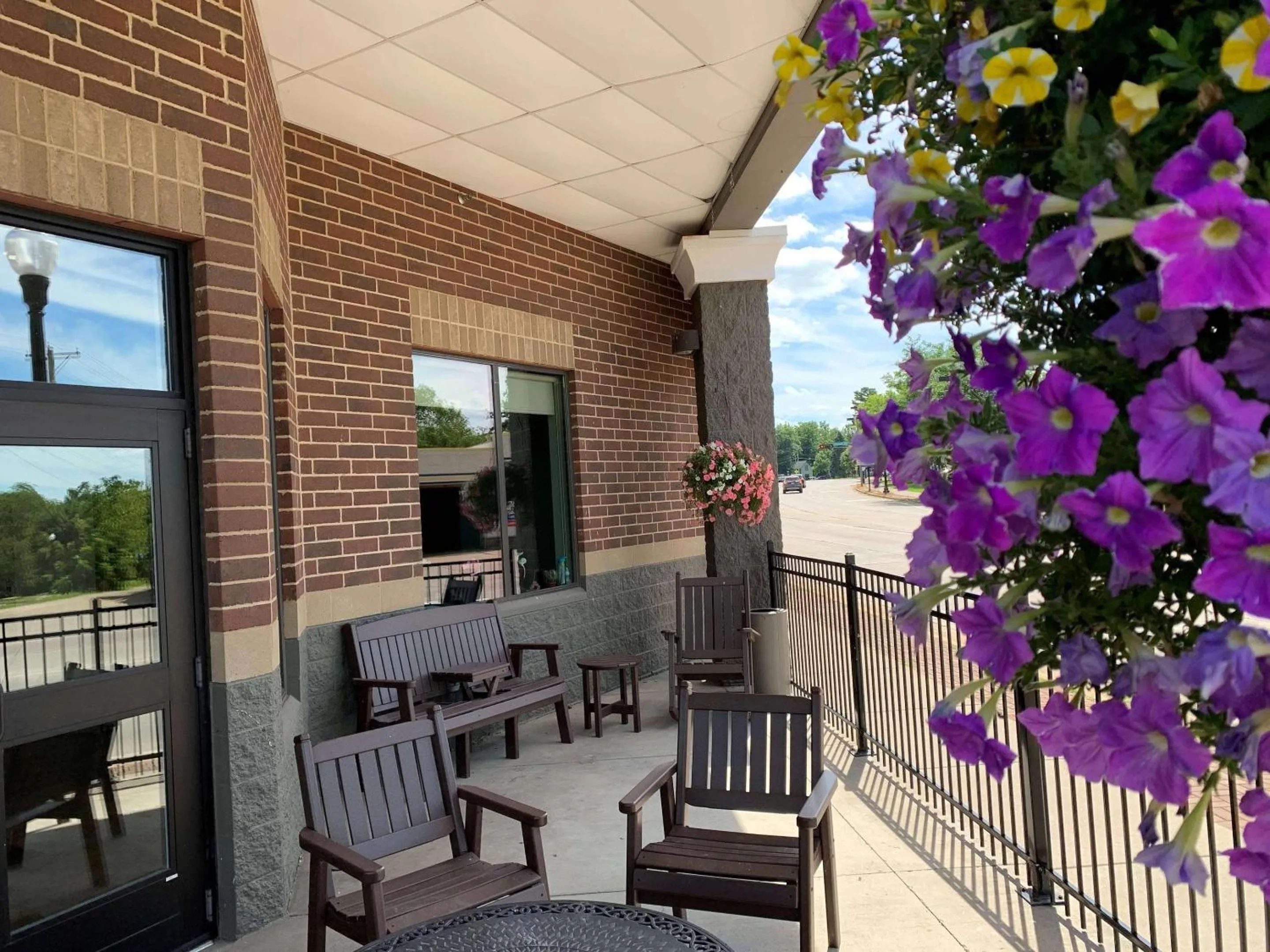 Other in Radisson Hotel River Falls