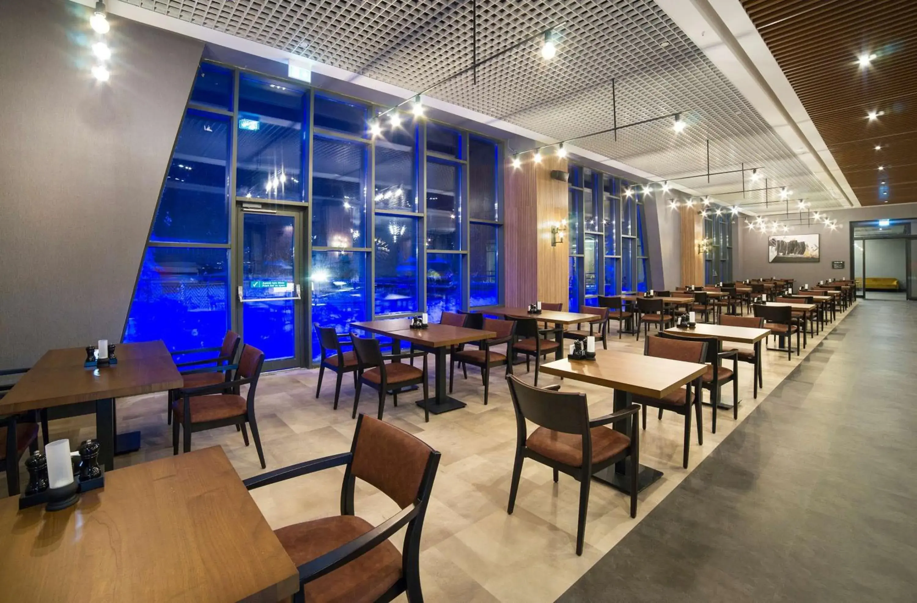 Restaurant/places to eat in Radisson Blu Hotel, Mount Erciyes Restaurant/places to eat in Radisson Blu Hotel, Mount Erciyes