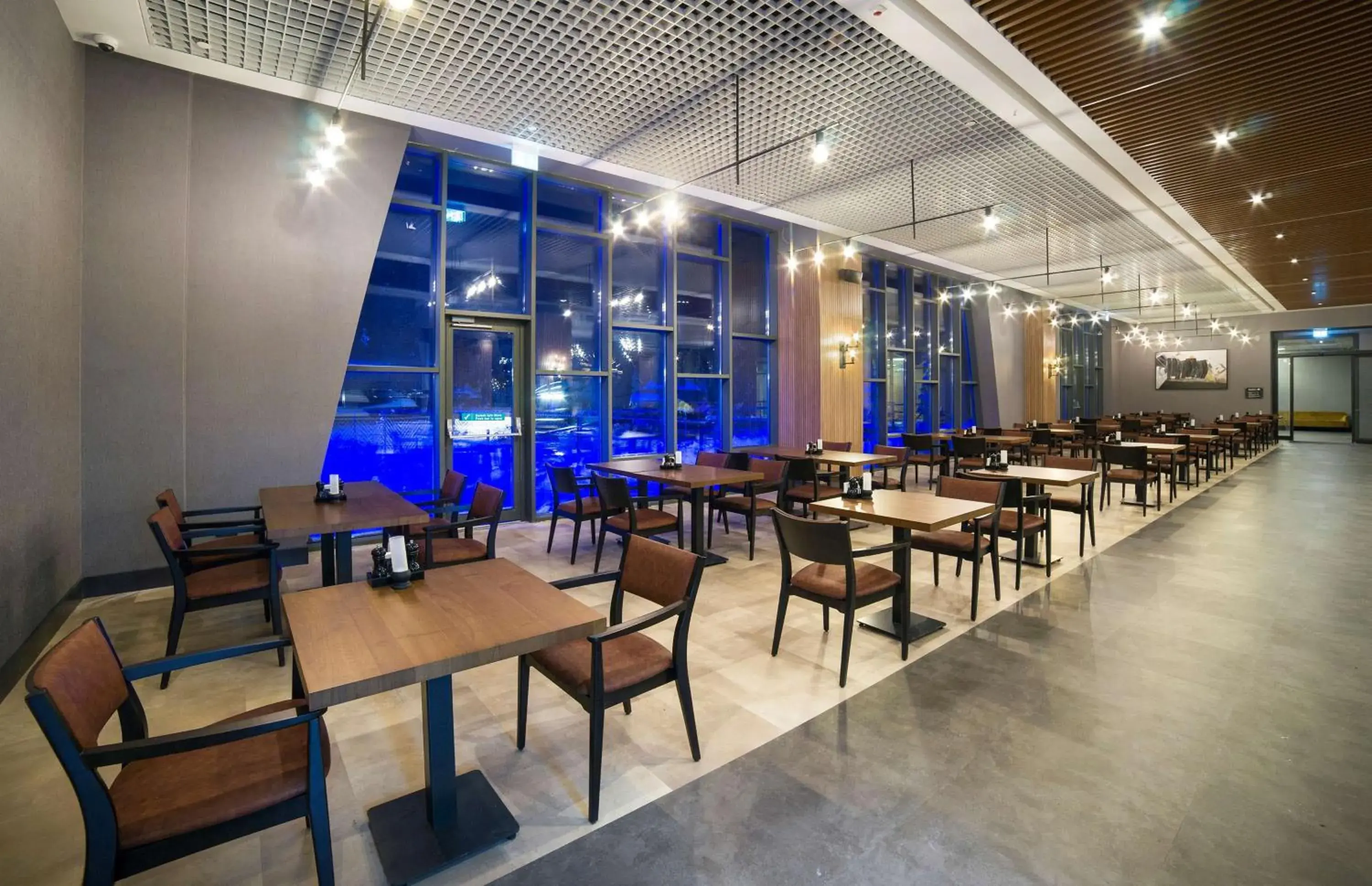 Restaurant/places to eat in Radisson Blu Hotel, Mount Erciyes Restaurant/places to eat in Radisson Blu Hotel, Mount Erciyes