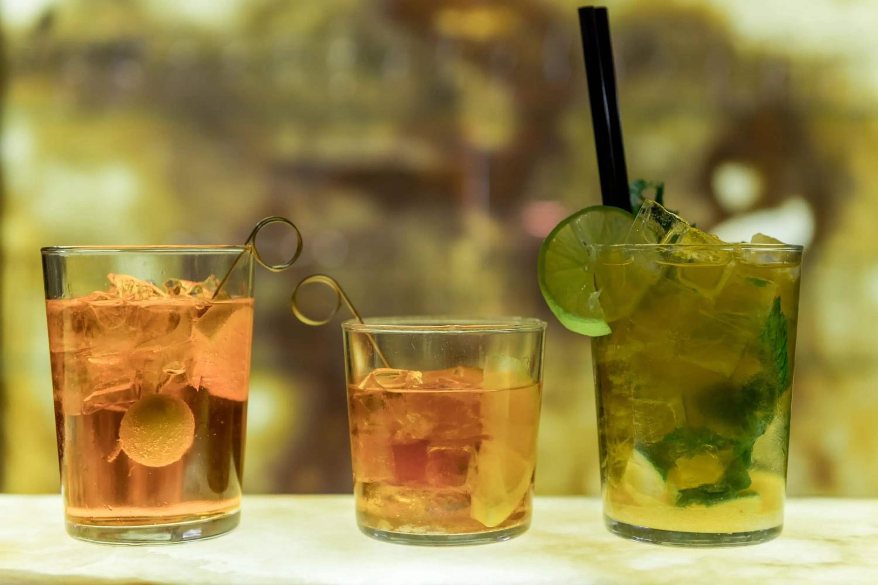 Restaurant/places to eat in Savoia & Jolanda