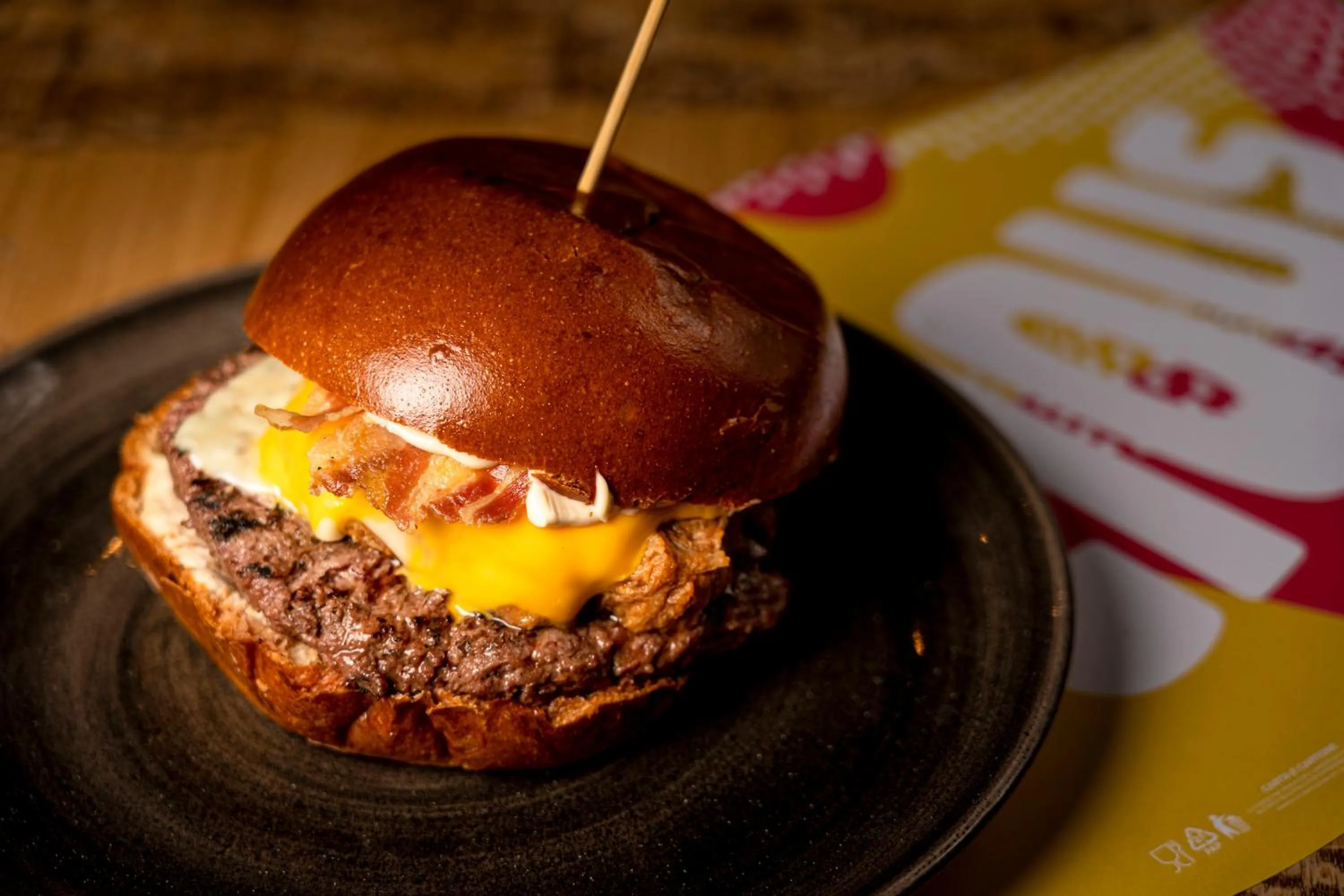 Restaurant/places to eat in Leonardo Hotel Milan City Center