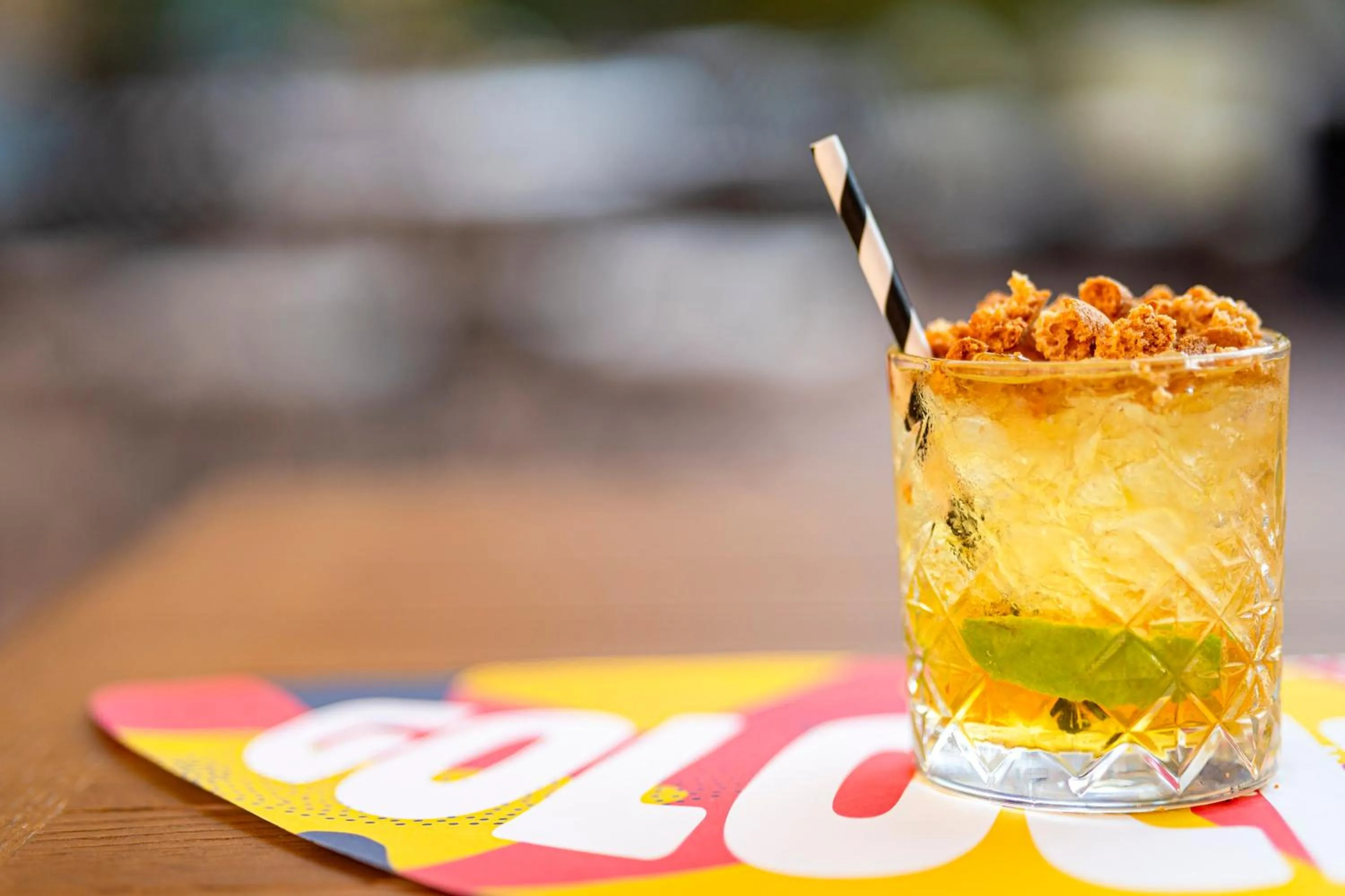 Restaurant/places to eat in Leonardo Hotel Milan City Center