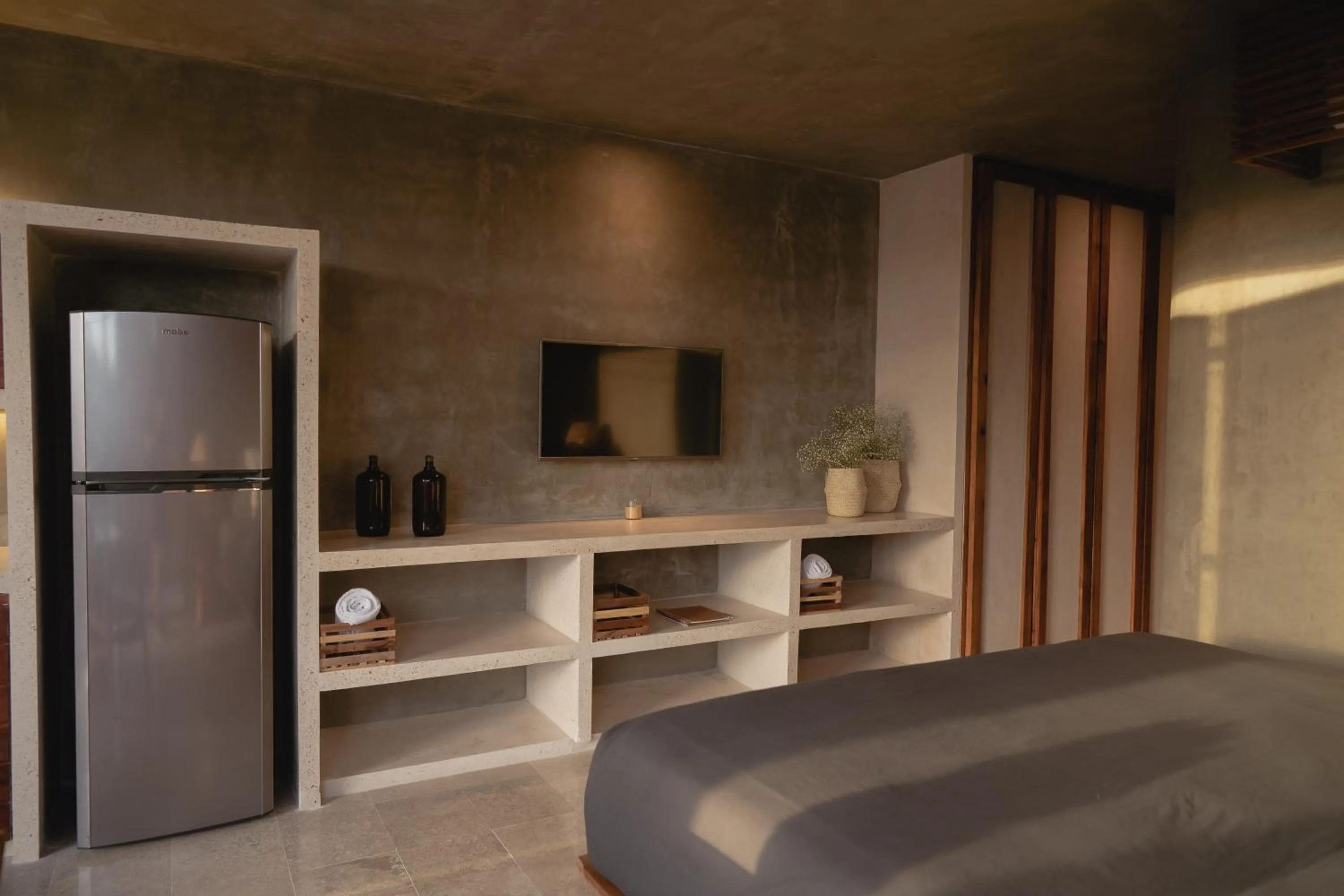 TV and multimedia in Seremonia Studios by Soyrumi