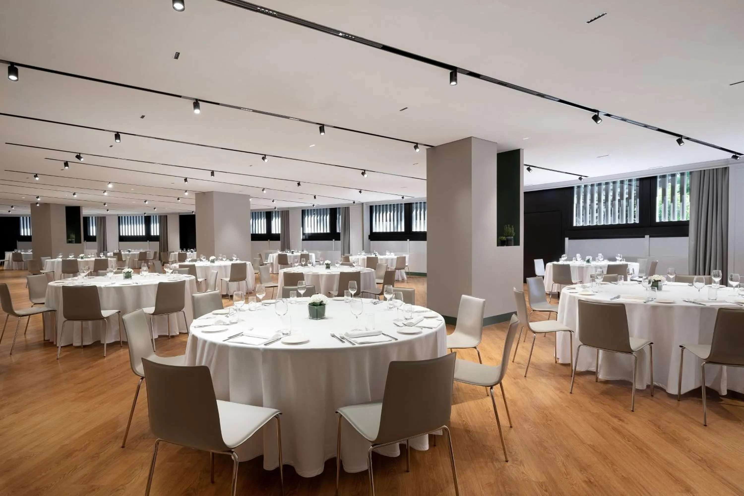 Meeting/conference room in Sheraton Milan San Siro