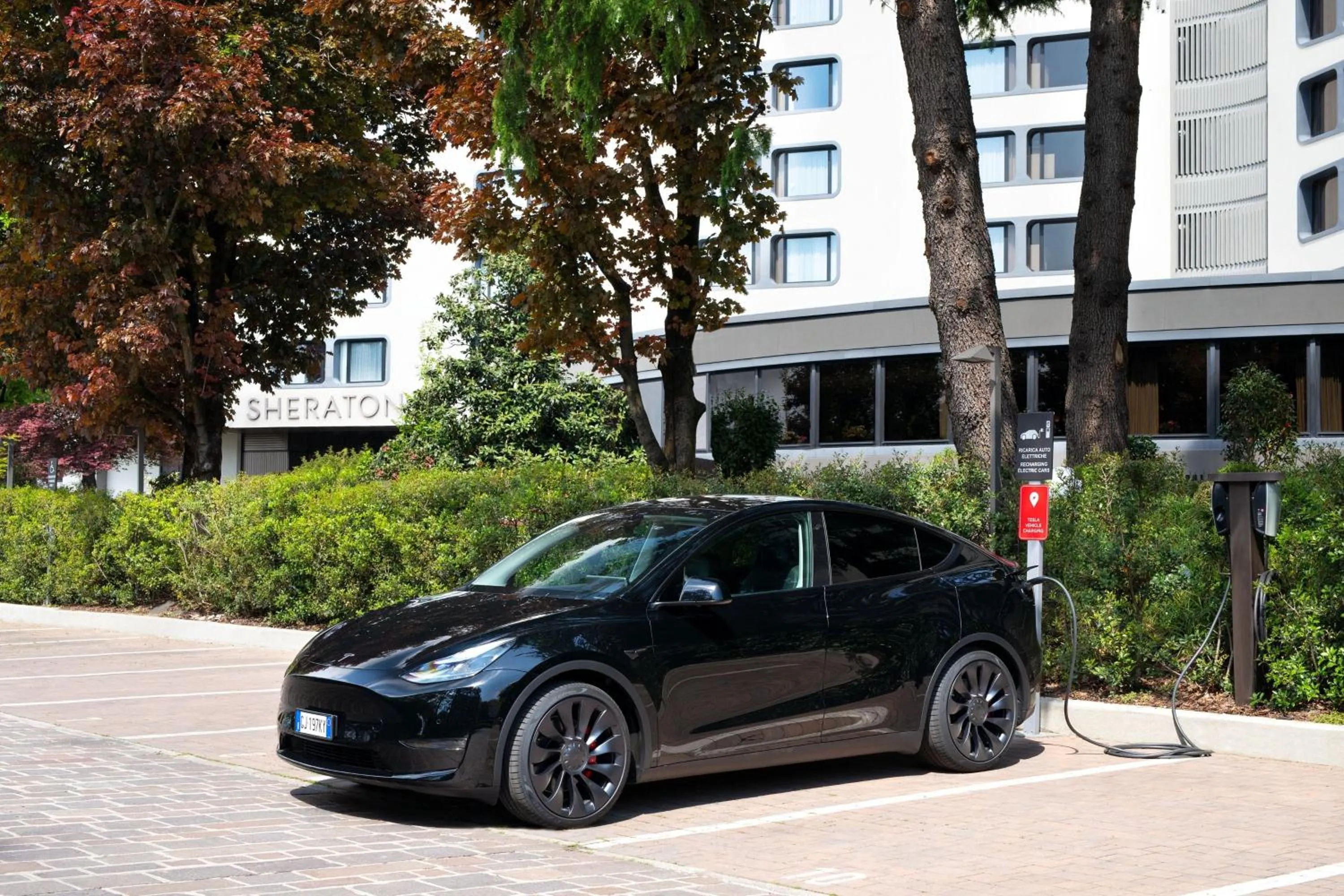 Other in Sheraton Milan San Siro