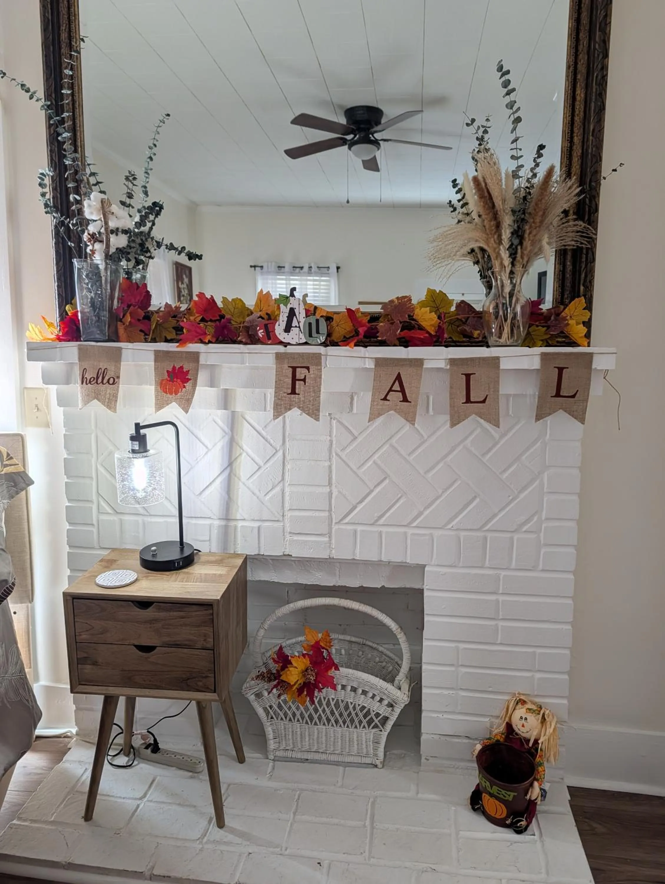 Property building in Cozy, Cute, Private Ozark Suite 5 Mins to Hospital