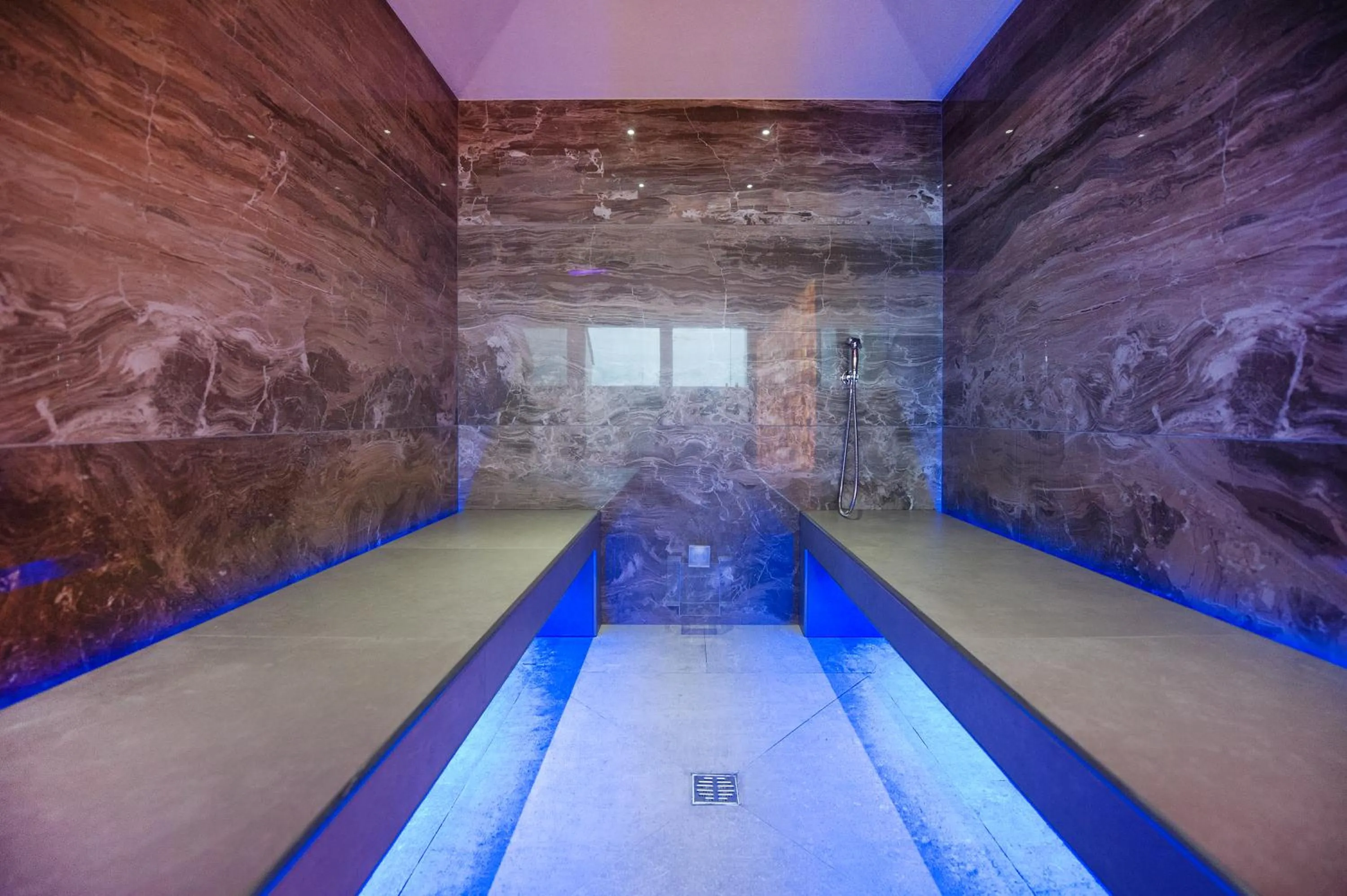 Fitness centre/facilities in Art Hotel Navigli