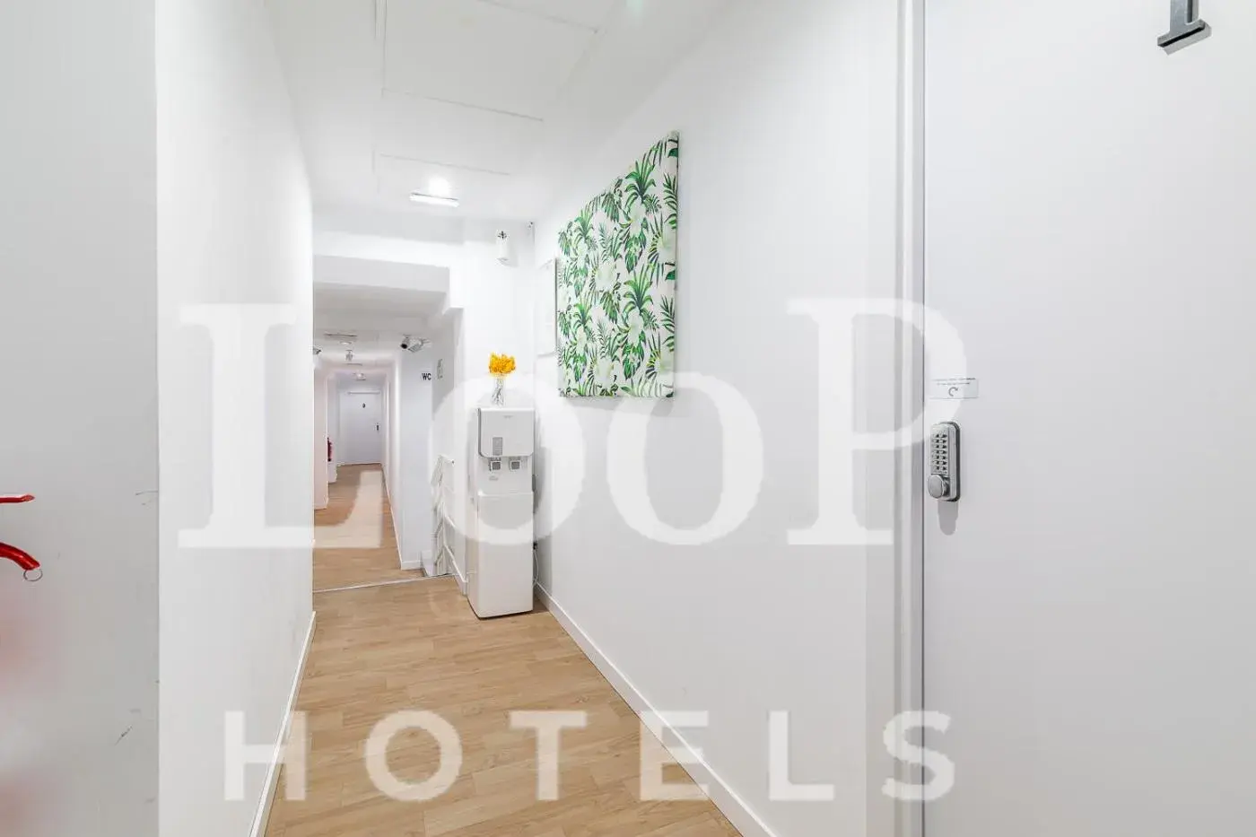 View (from property/room) in LooP America View (from property/room) in LooP America