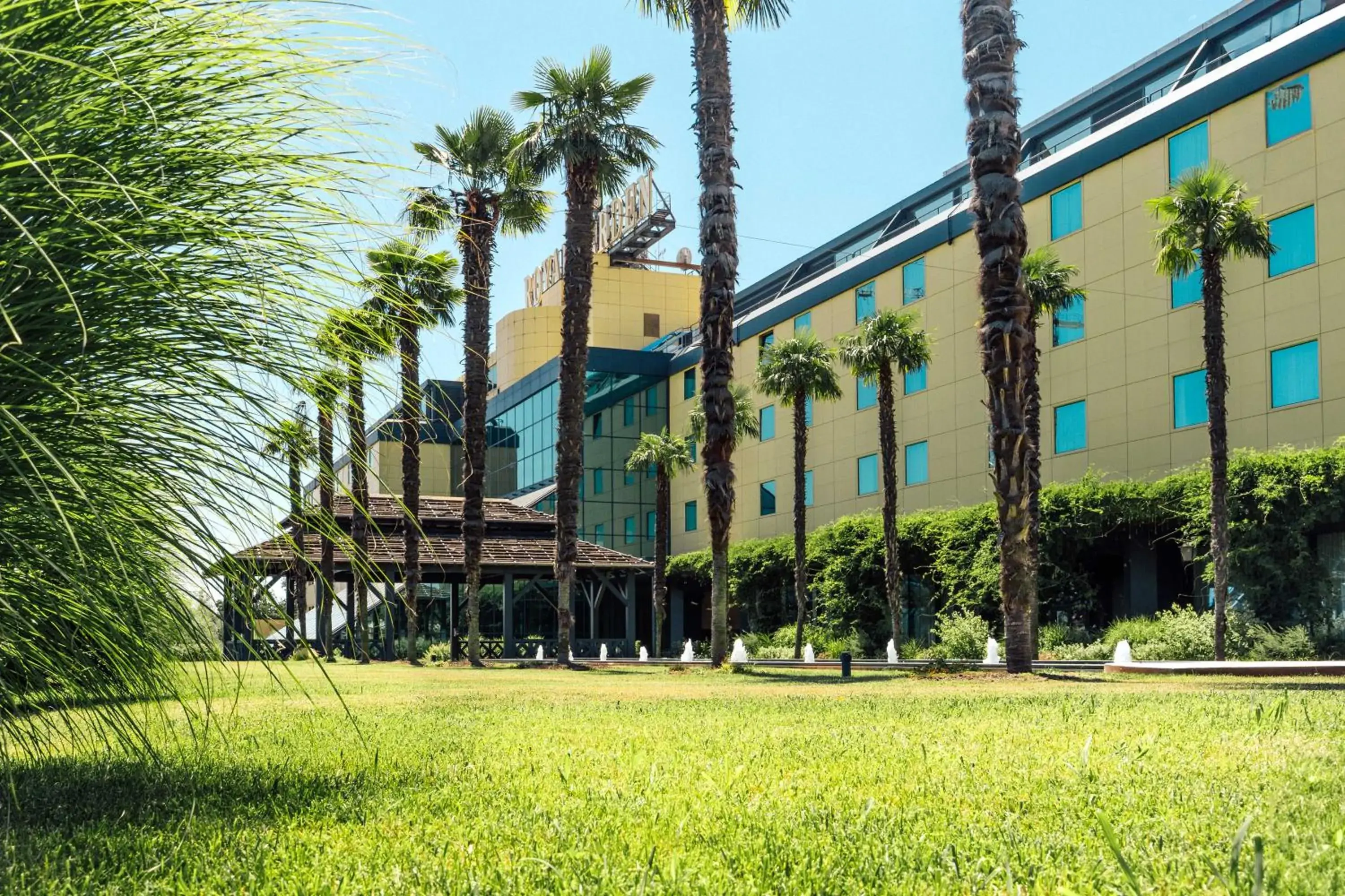 Royal Garden Assago Milano Royal Garden Assago Milano