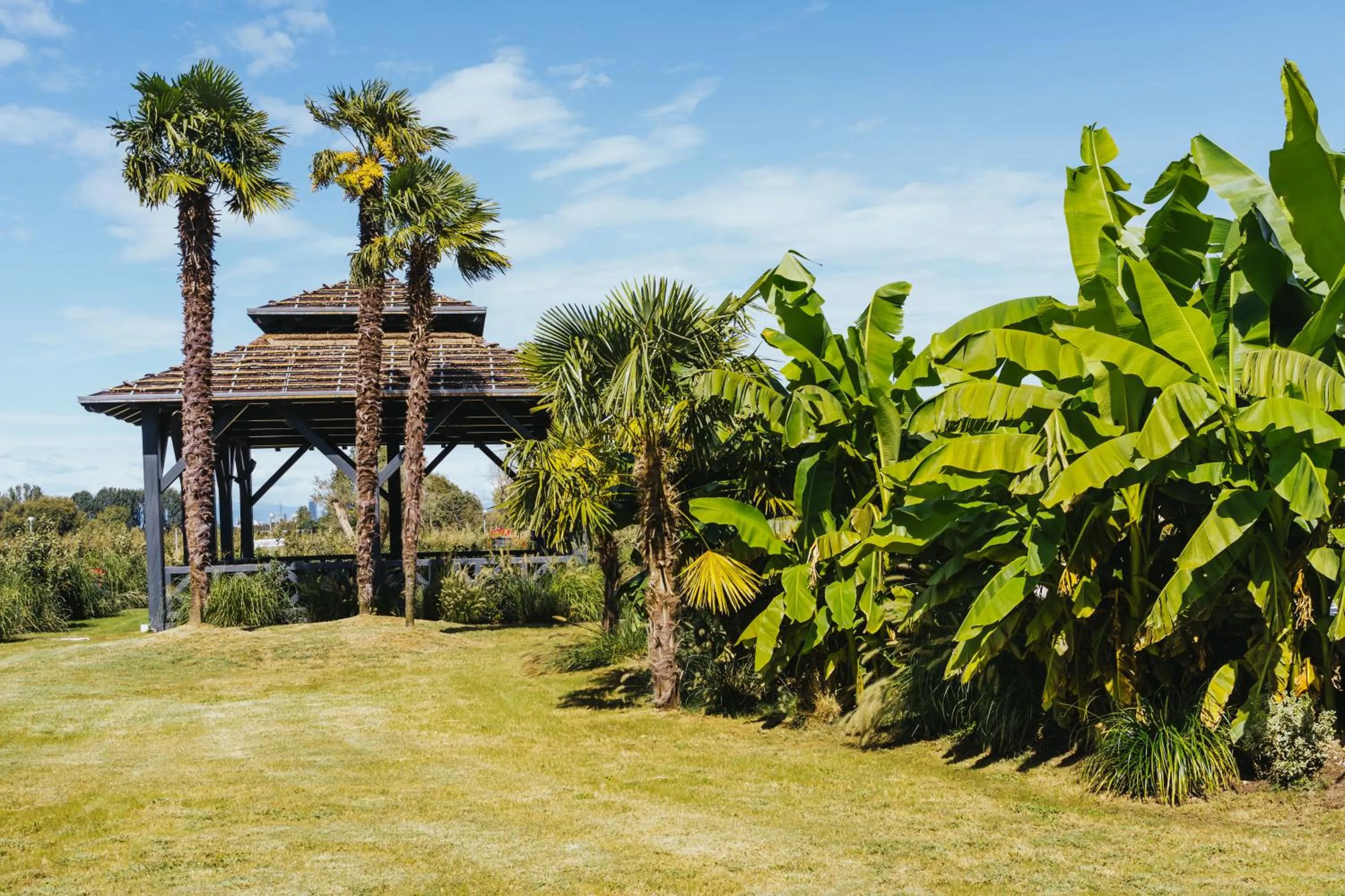 Garden in Royal Garden Assago Milano