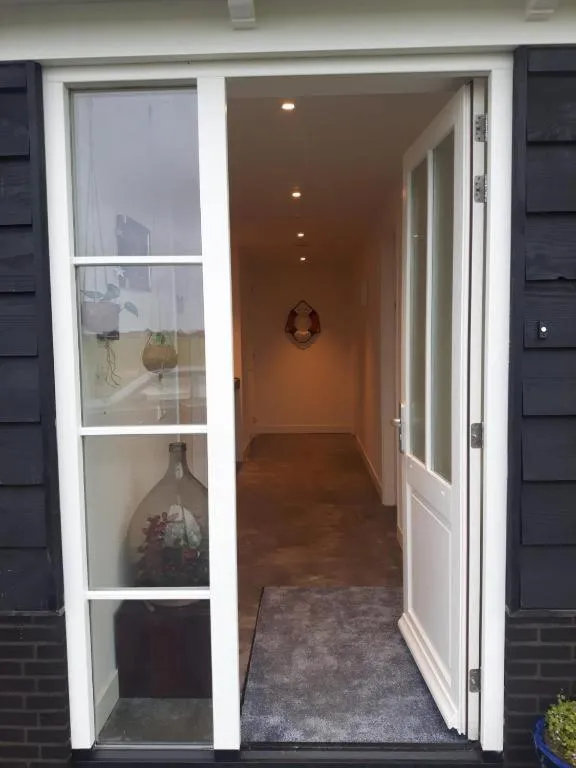 Bed no breakfast de Kapitein