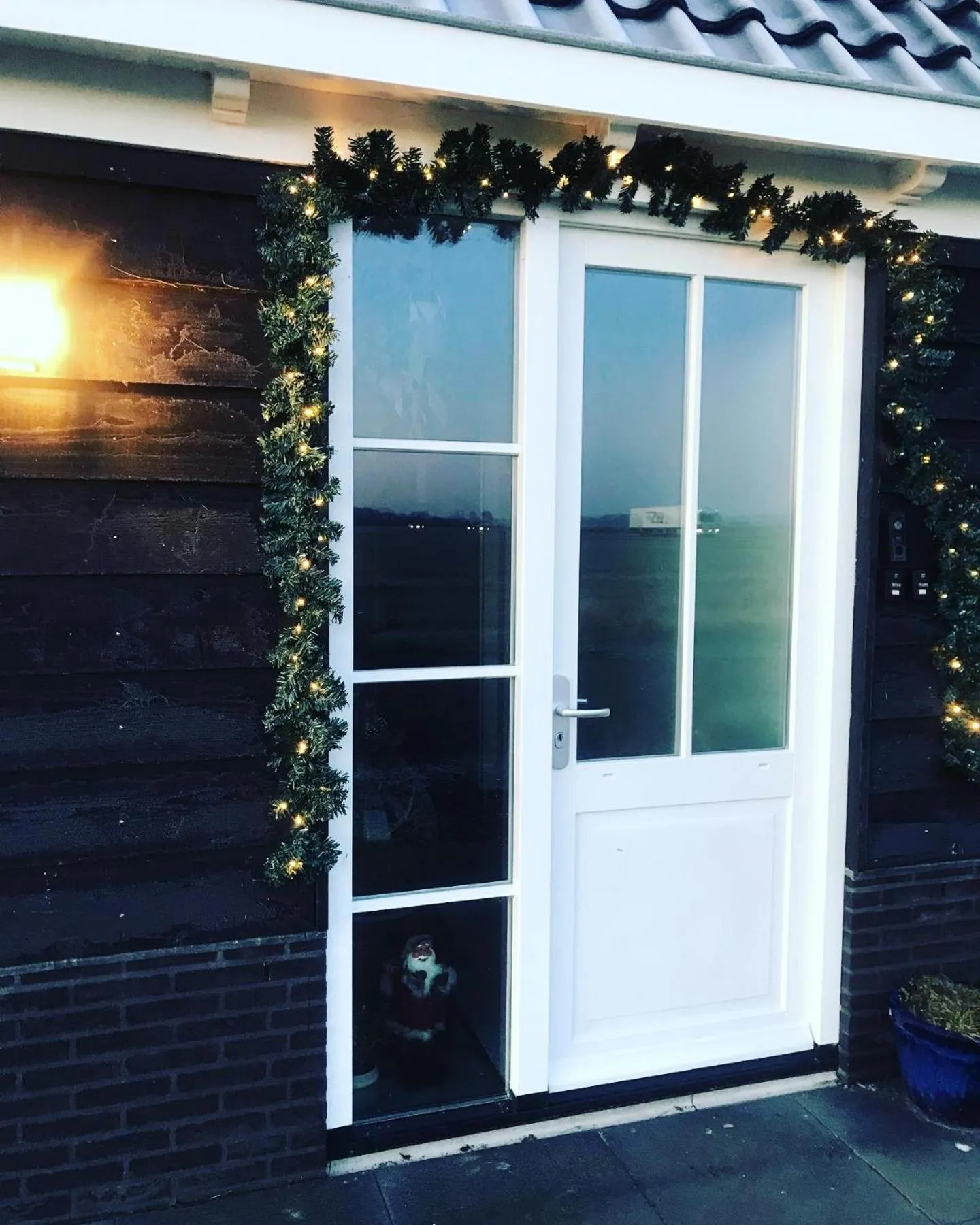 Bed no breakfast de Kapitein