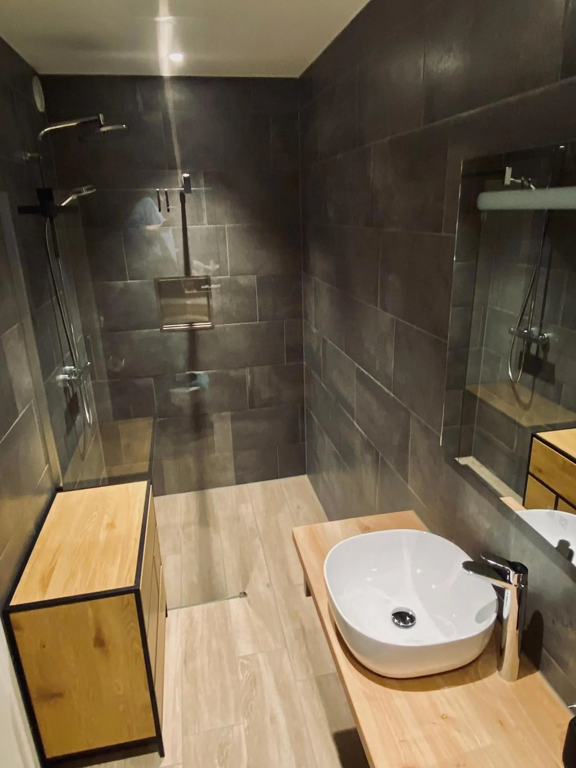 Bed no breakfast de Kapitein