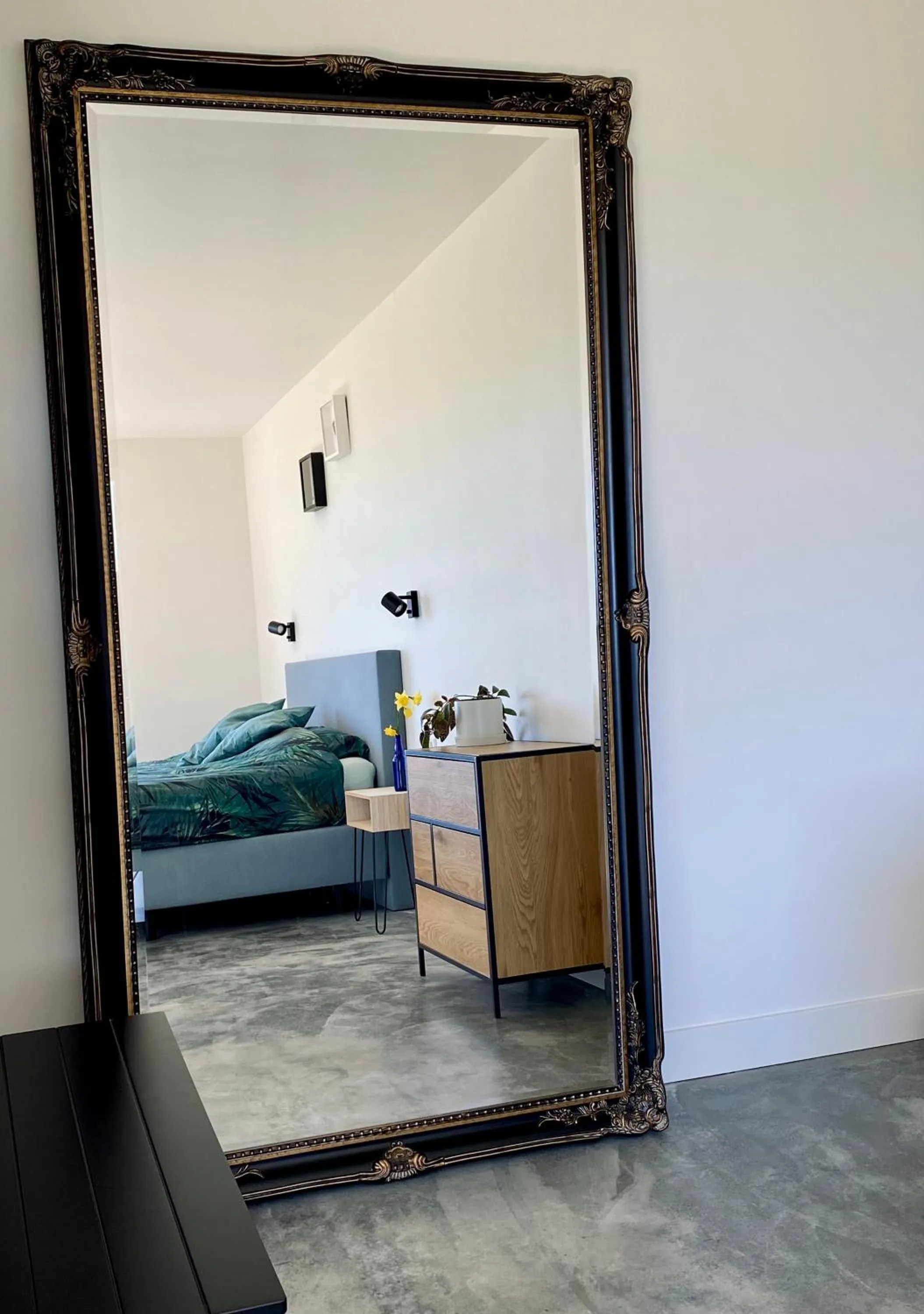 Bed in Bed no breakfast de Kapitein