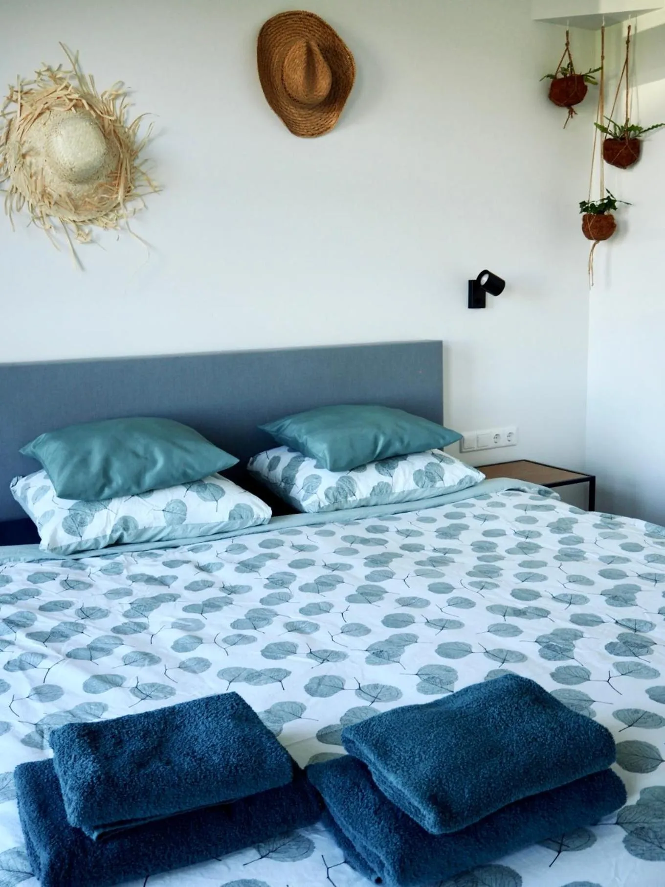 Bed in Bed no breakfast de Kapitein