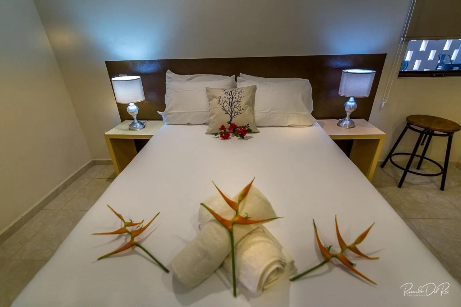 Azcapri Villa Boutique & Spa