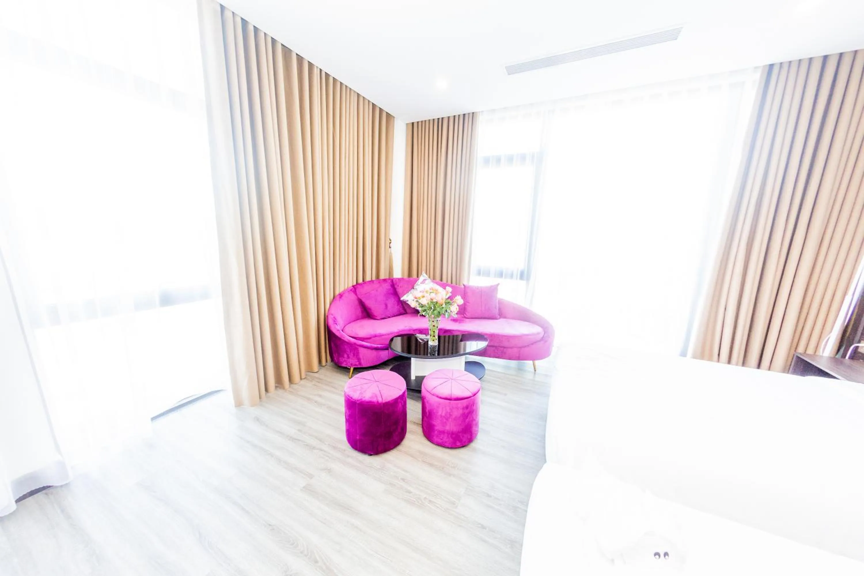 DIAMOND HOTEL VÂN ĐỒN