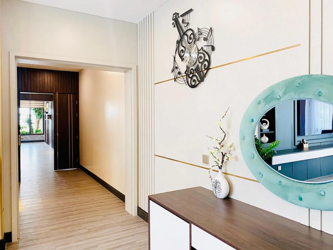 DIAMOND HOTEL VÂN ĐỒN