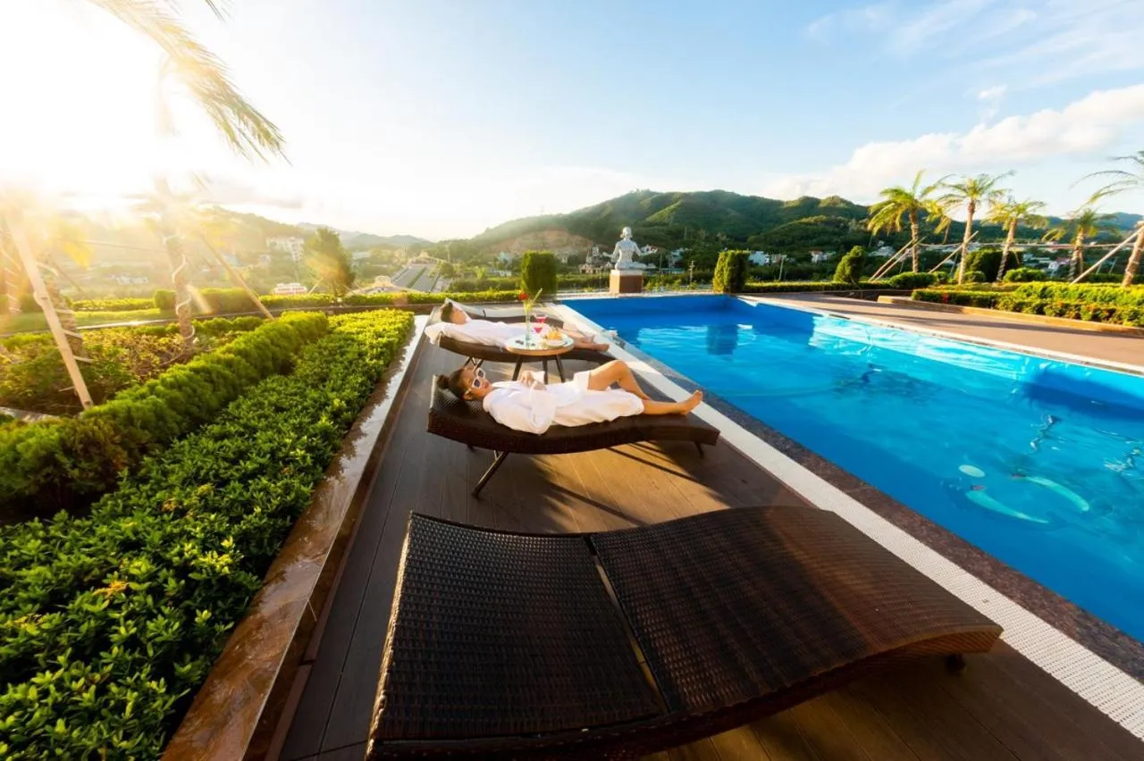 DIAMOND HOTEL VÂN ĐỒN