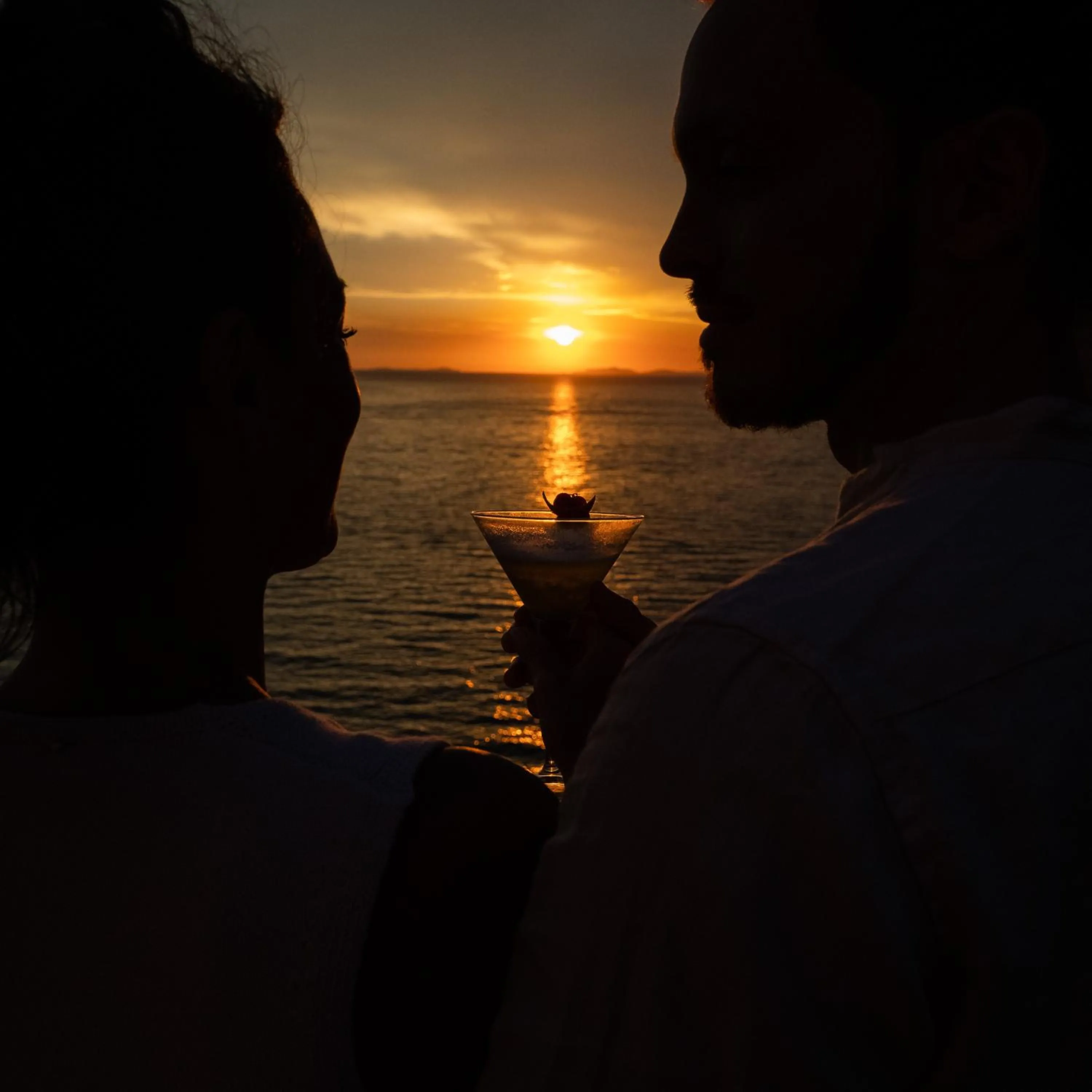 Restaurant/places to eat in Hotel Corallo Sorrento